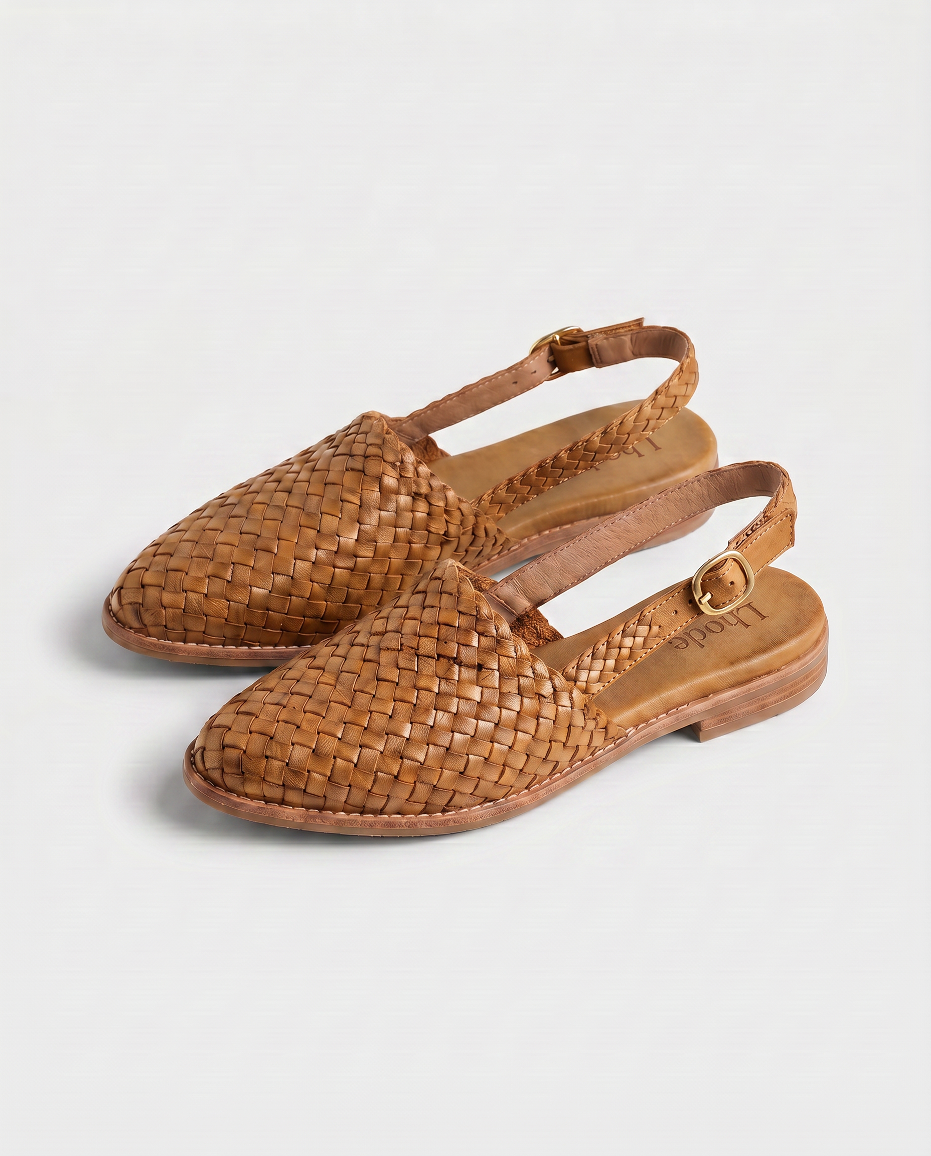 Aurora - Mocasines Premium de verano