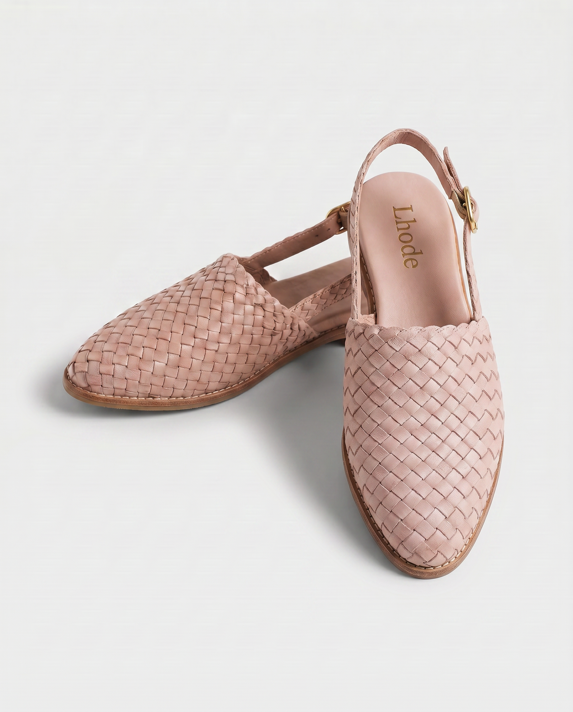 Aurora - Mocasines Premium de verano