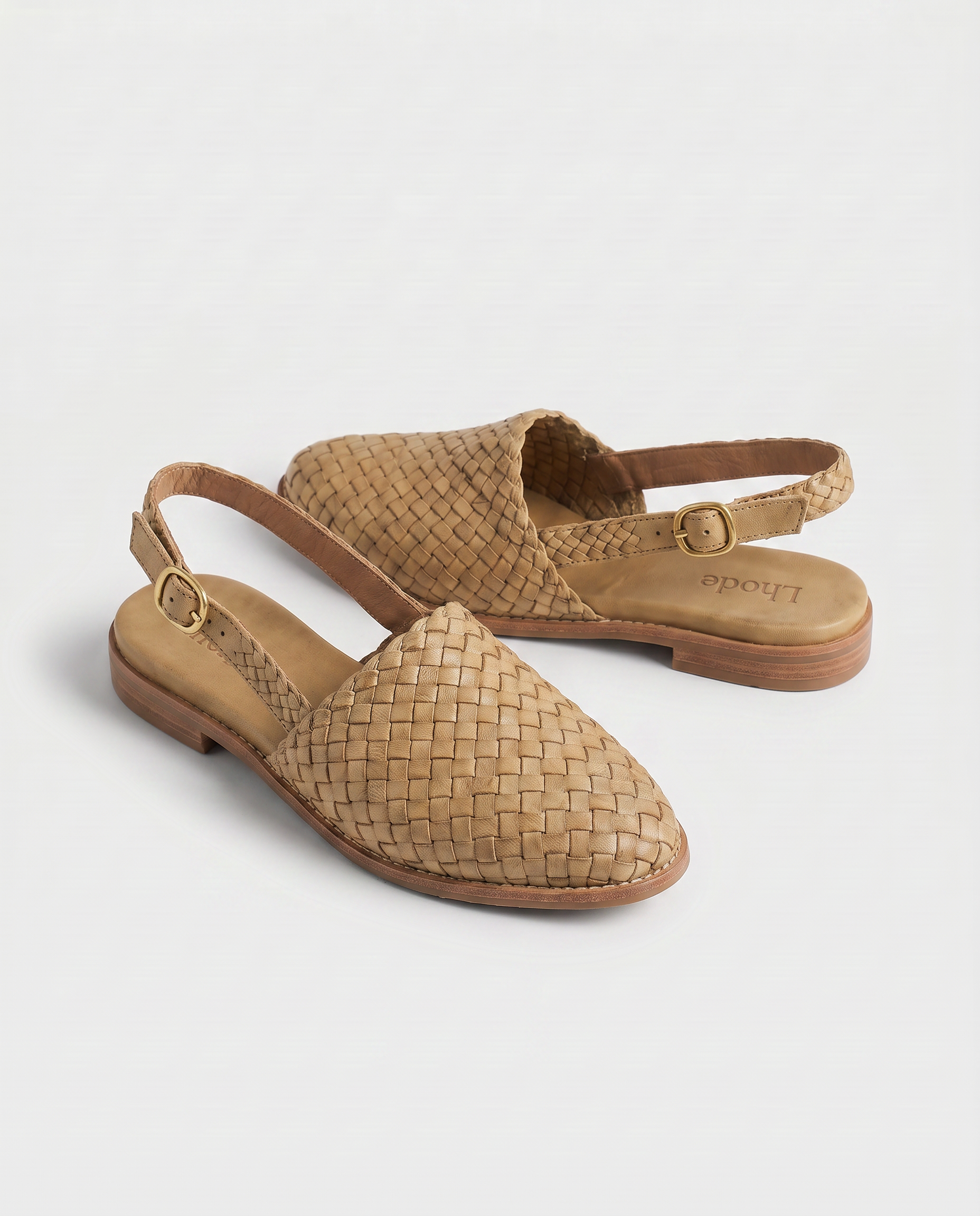 Aurora - Mocasines Premium de verano