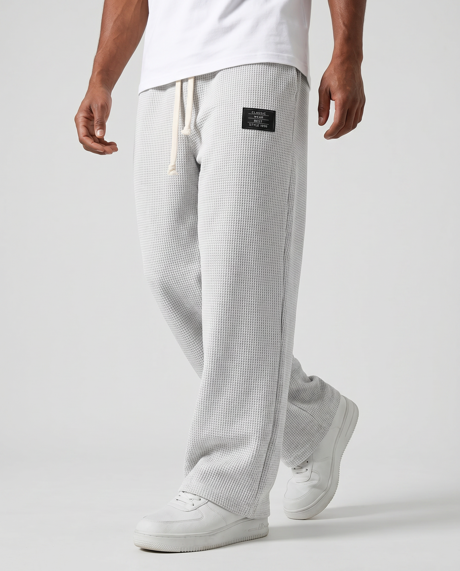 Samy | Pantalón con cintura ajustable