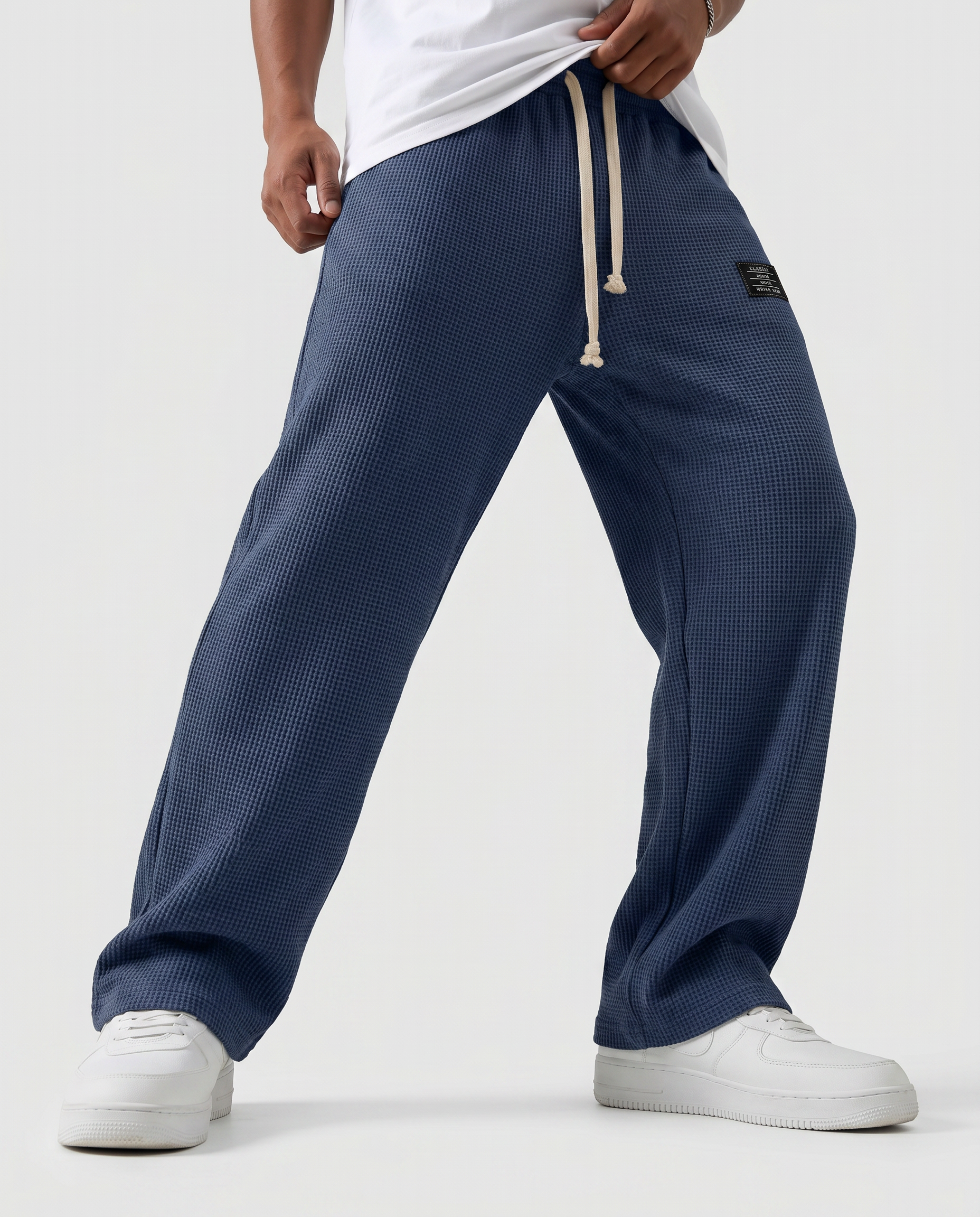 Samy | Pantalón con cintura ajustable