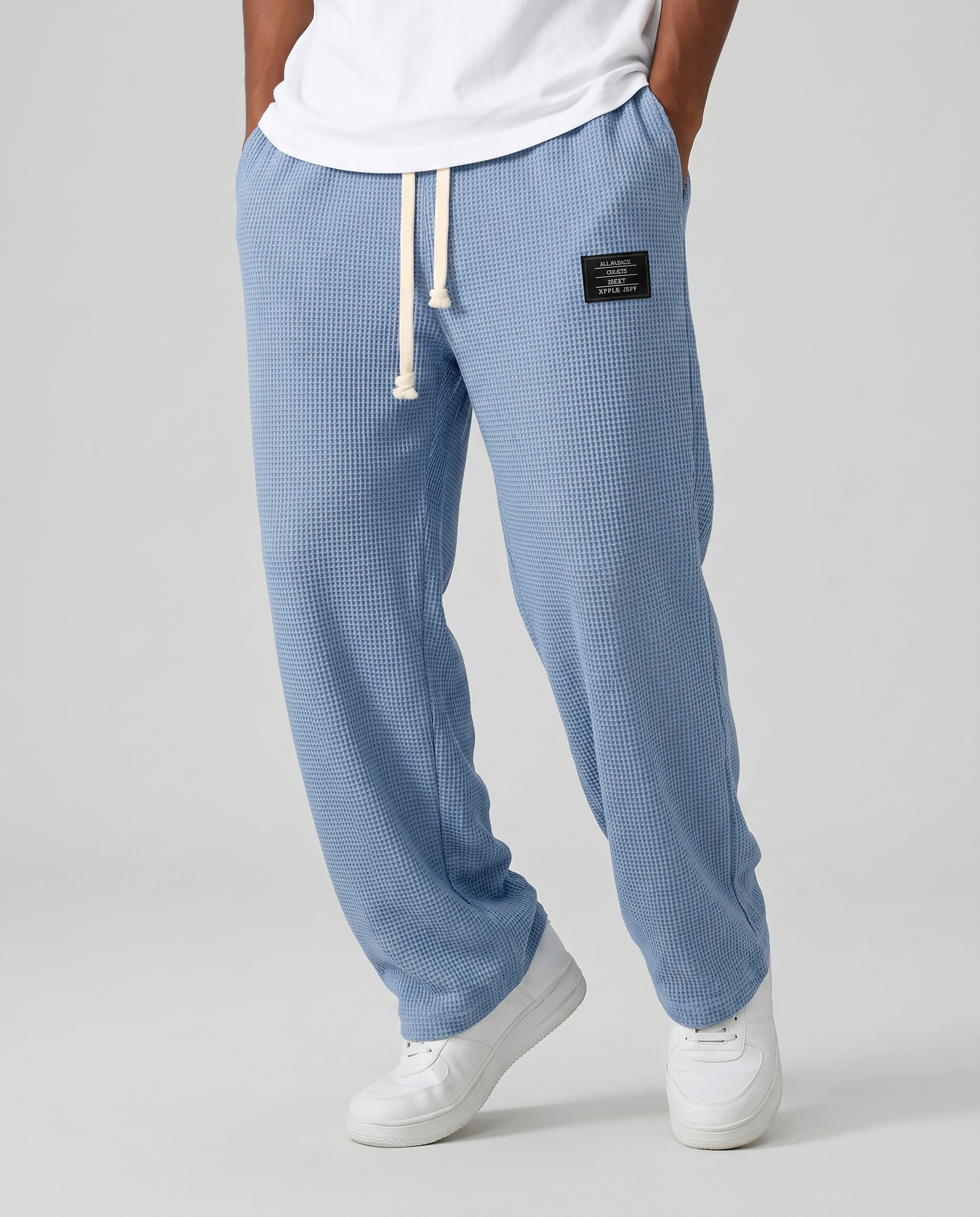 Samy | Pantalón con cintura ajustable