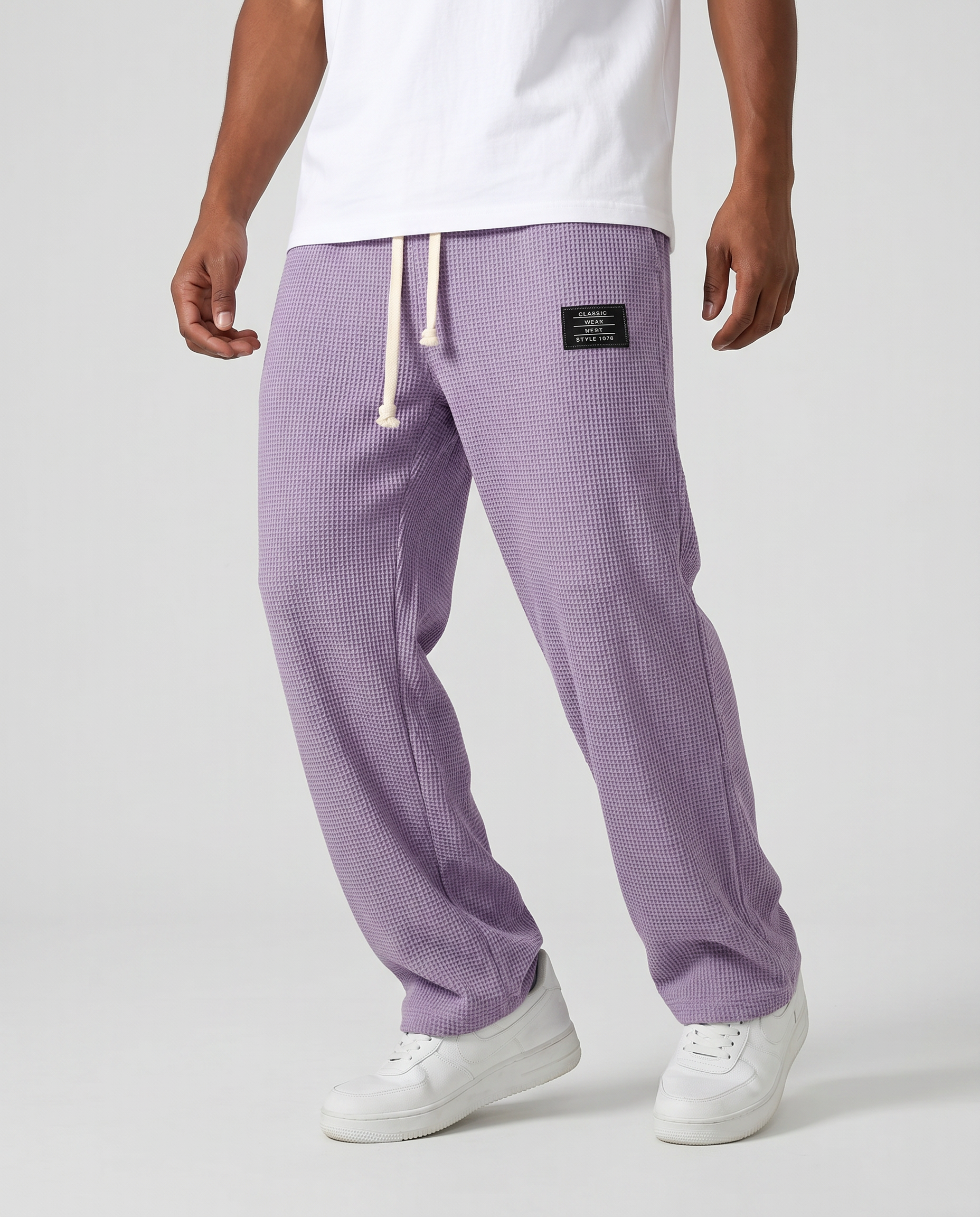 Samy | Pantalón con cintura ajustable