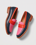 Alicia | Mocasines Elegantes