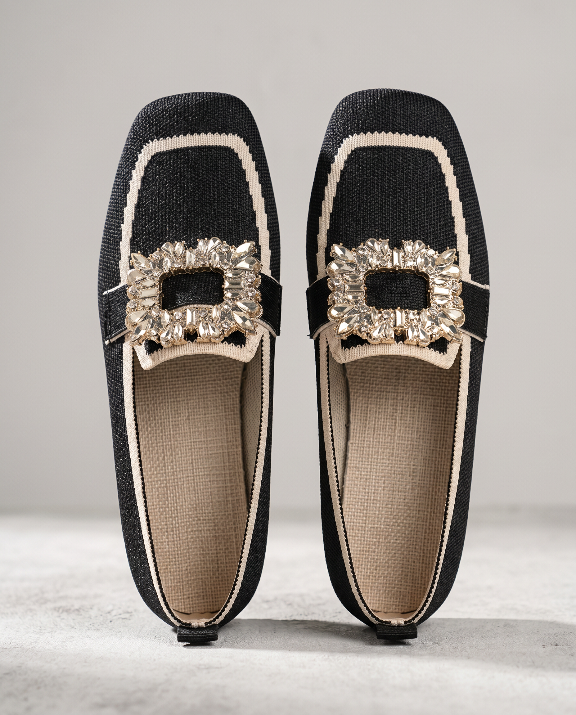 Mayra | Mocasines Ortopédicos