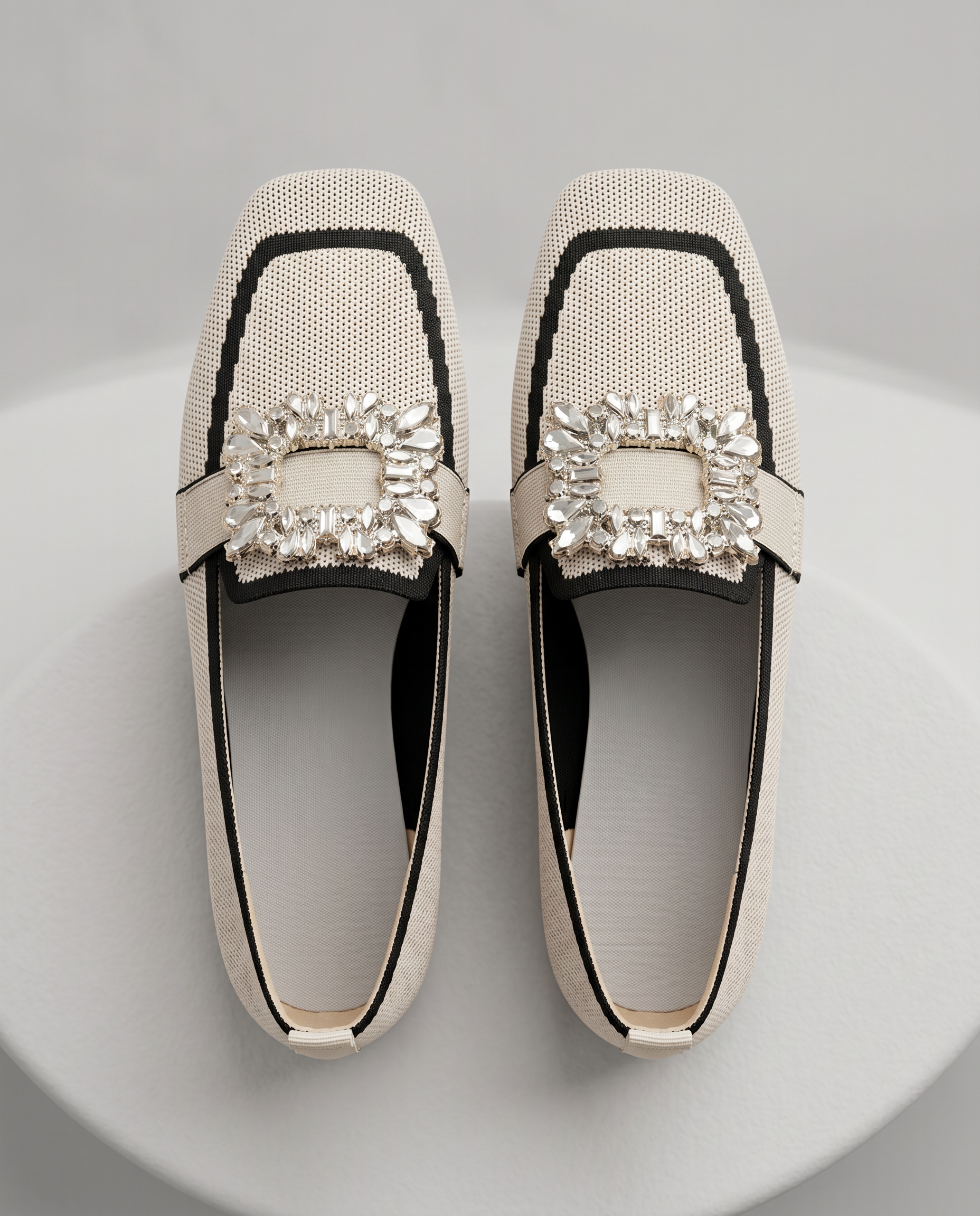 Mayra | Mocasines Ortopédicos