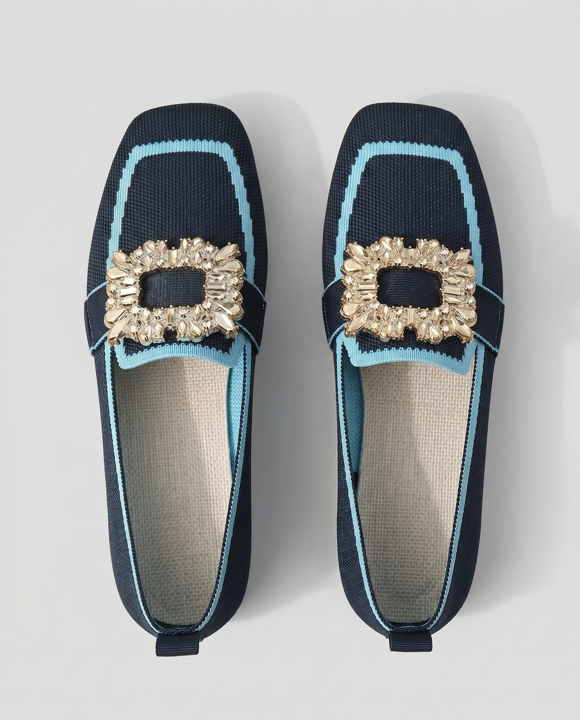Mayra | Mocasines Ortopédicos
