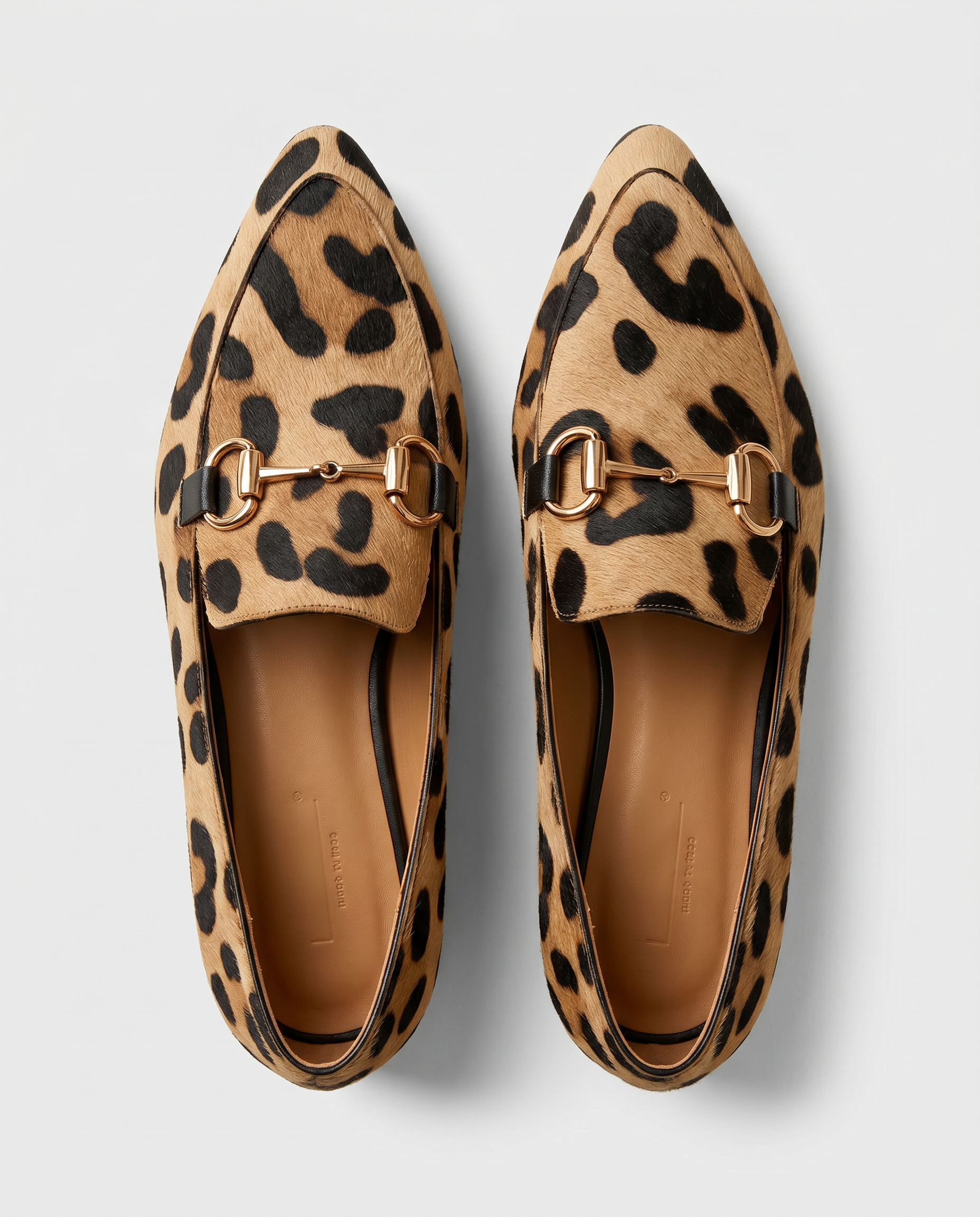 Judith | Mocasines Animal Print Premium
