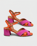 Devynne | Tacones Ortopédicos