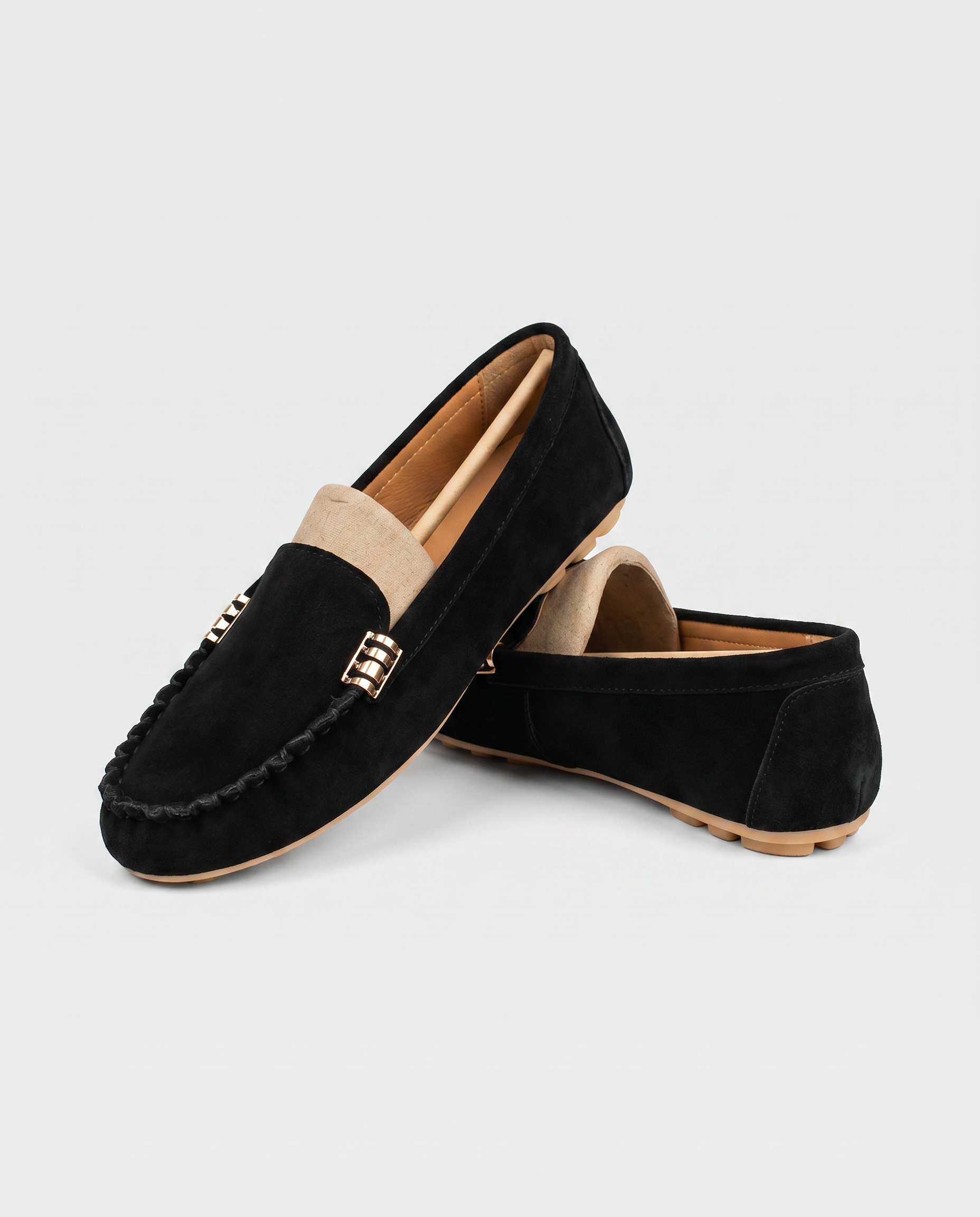 Maika | Bailarinas tipo mocasín