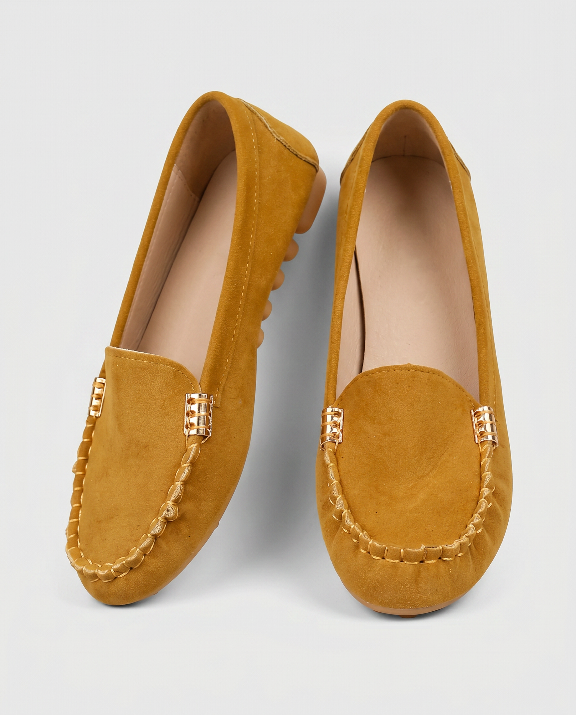 Maika | Bailarinas tipo mocasín
