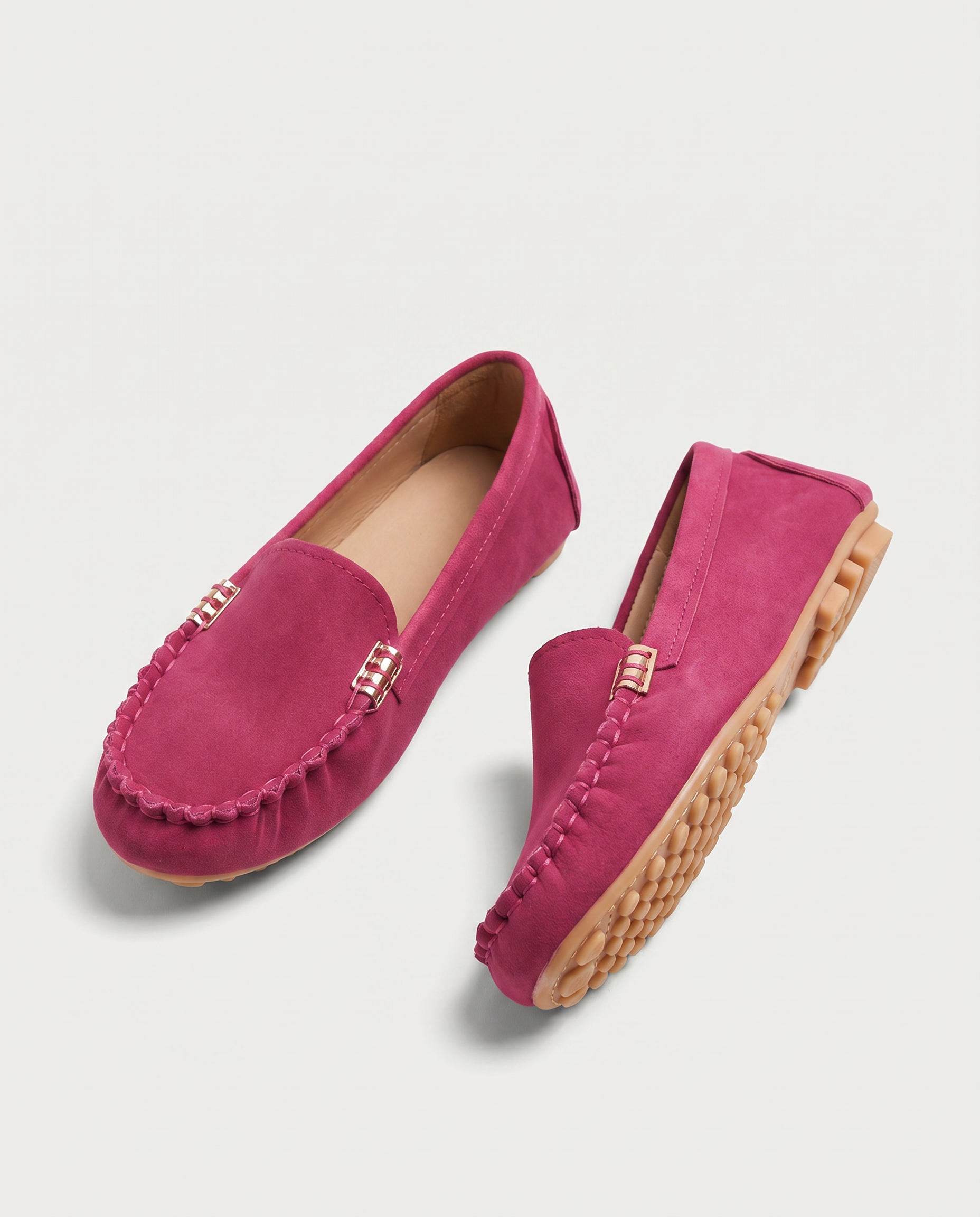 Maika | Bailarinas tipo mocasín
