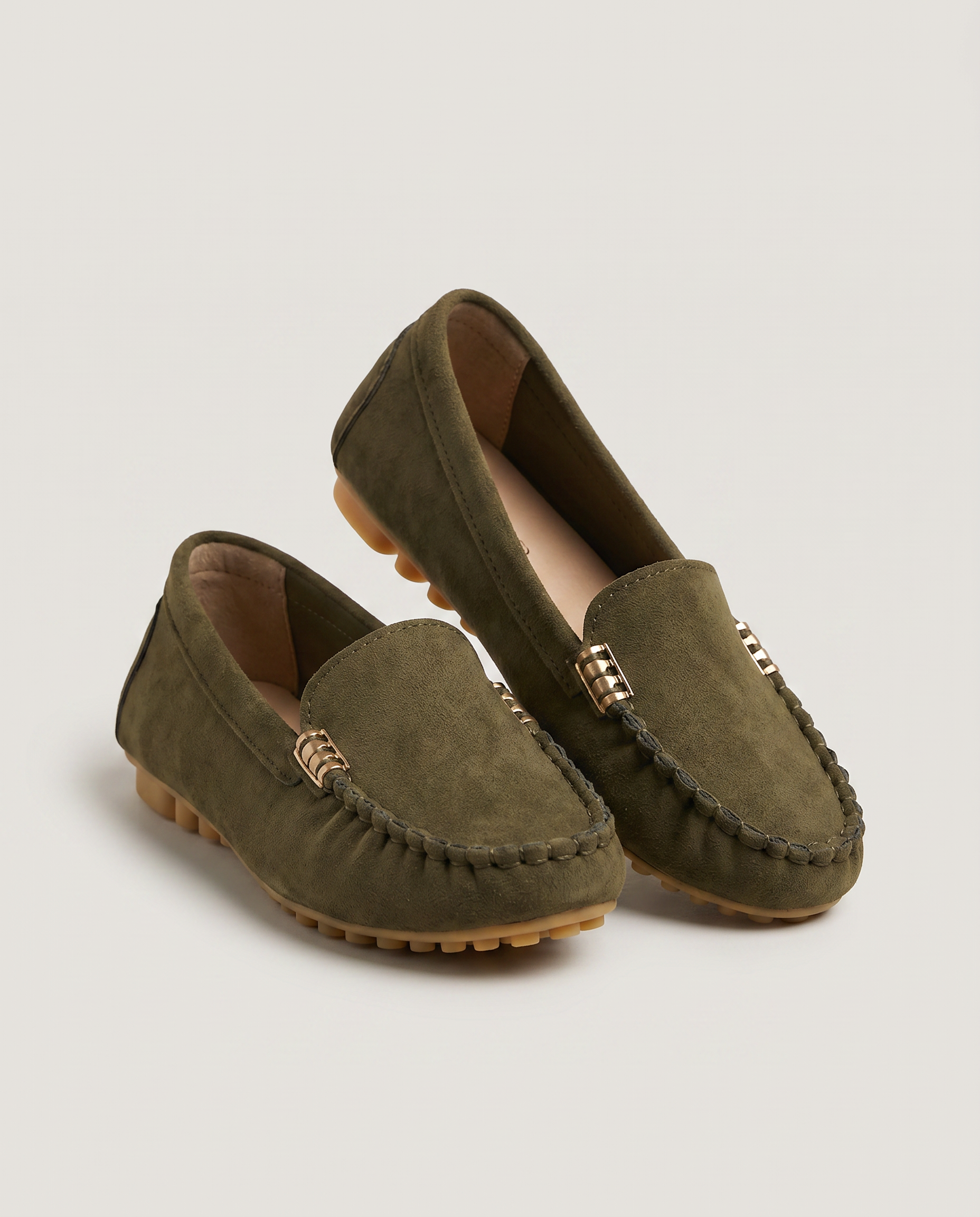Maika | Bailarinas tipo mocasín