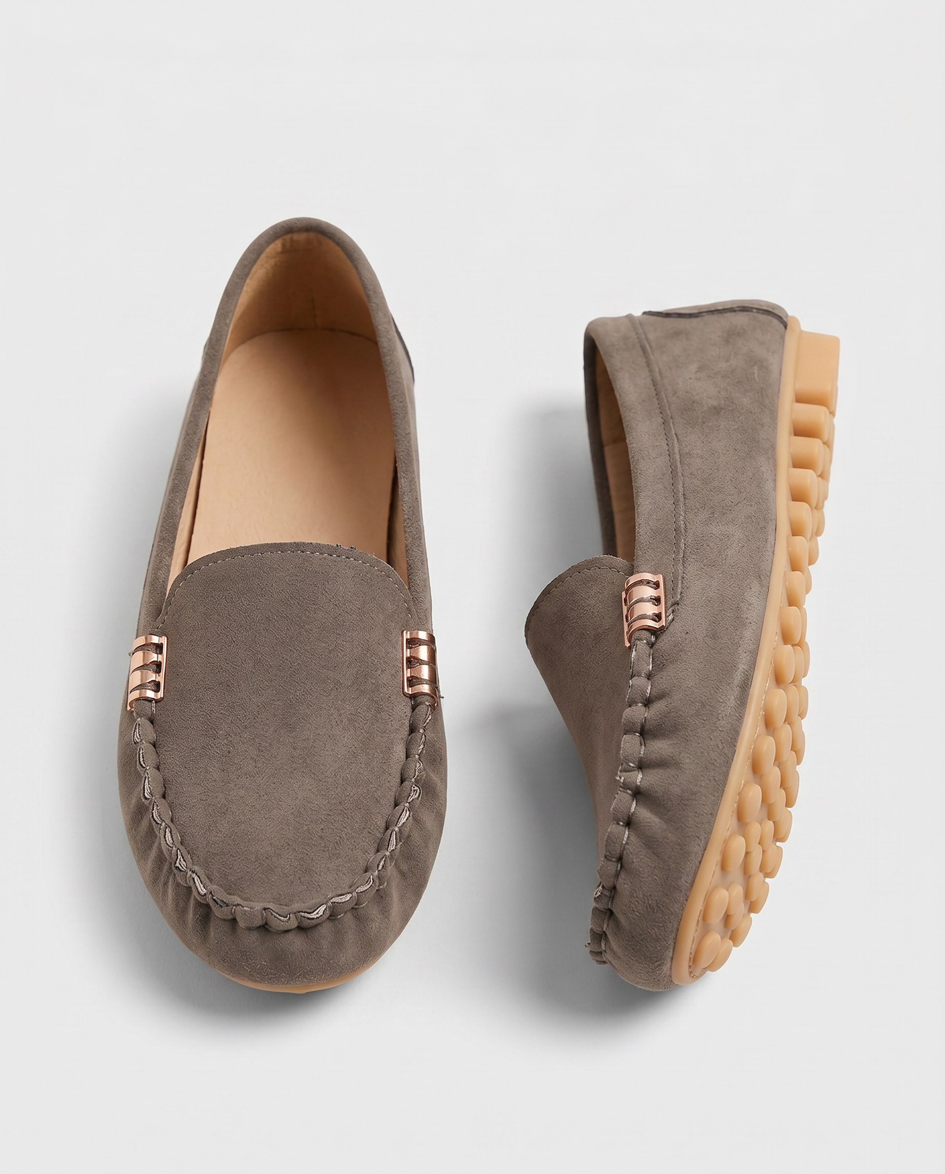 Maika | Bailarinas tipo mocasín