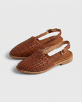 Aurora - Mocasines Premium de verano