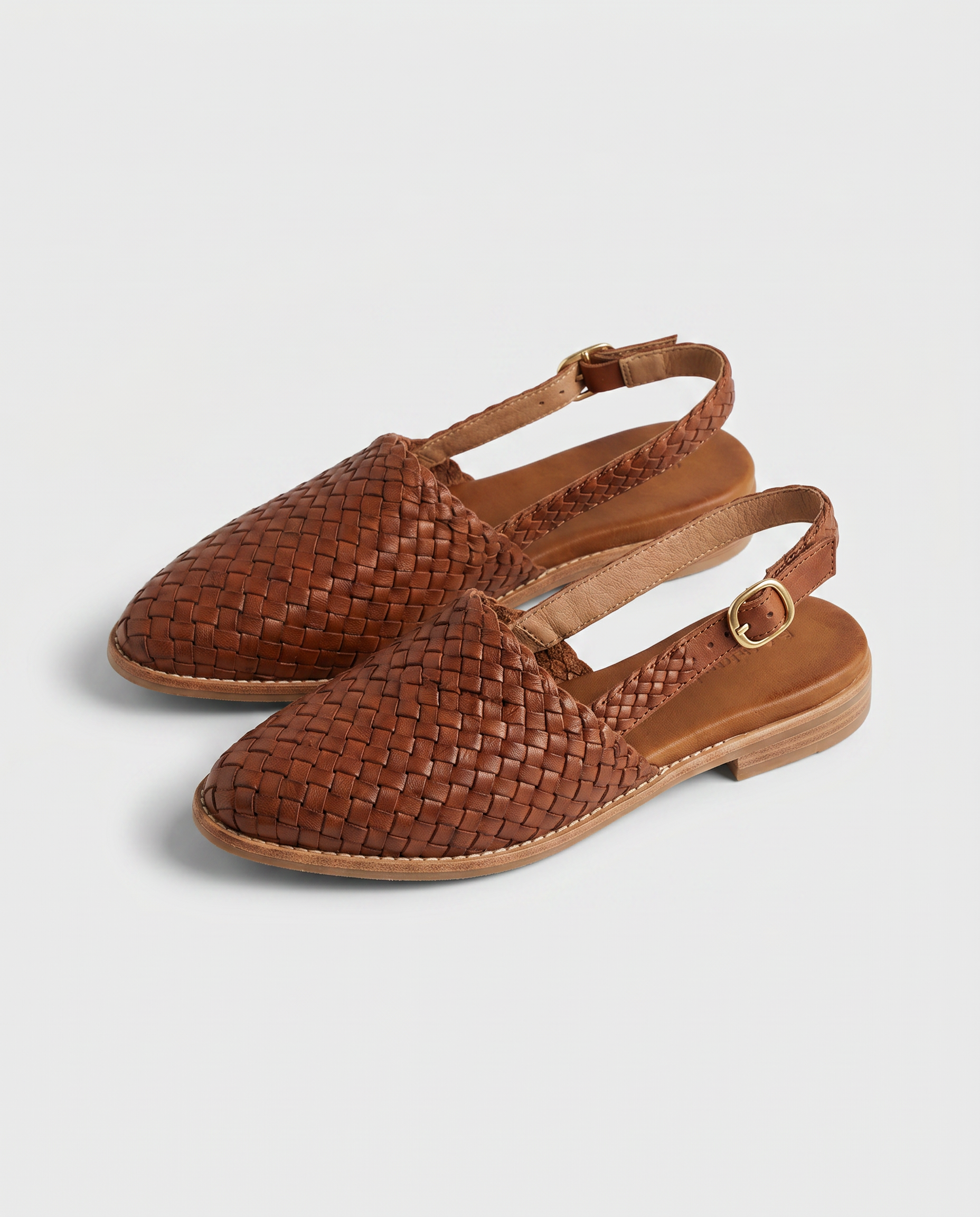 Aurora - Mocasines Premium de verano
