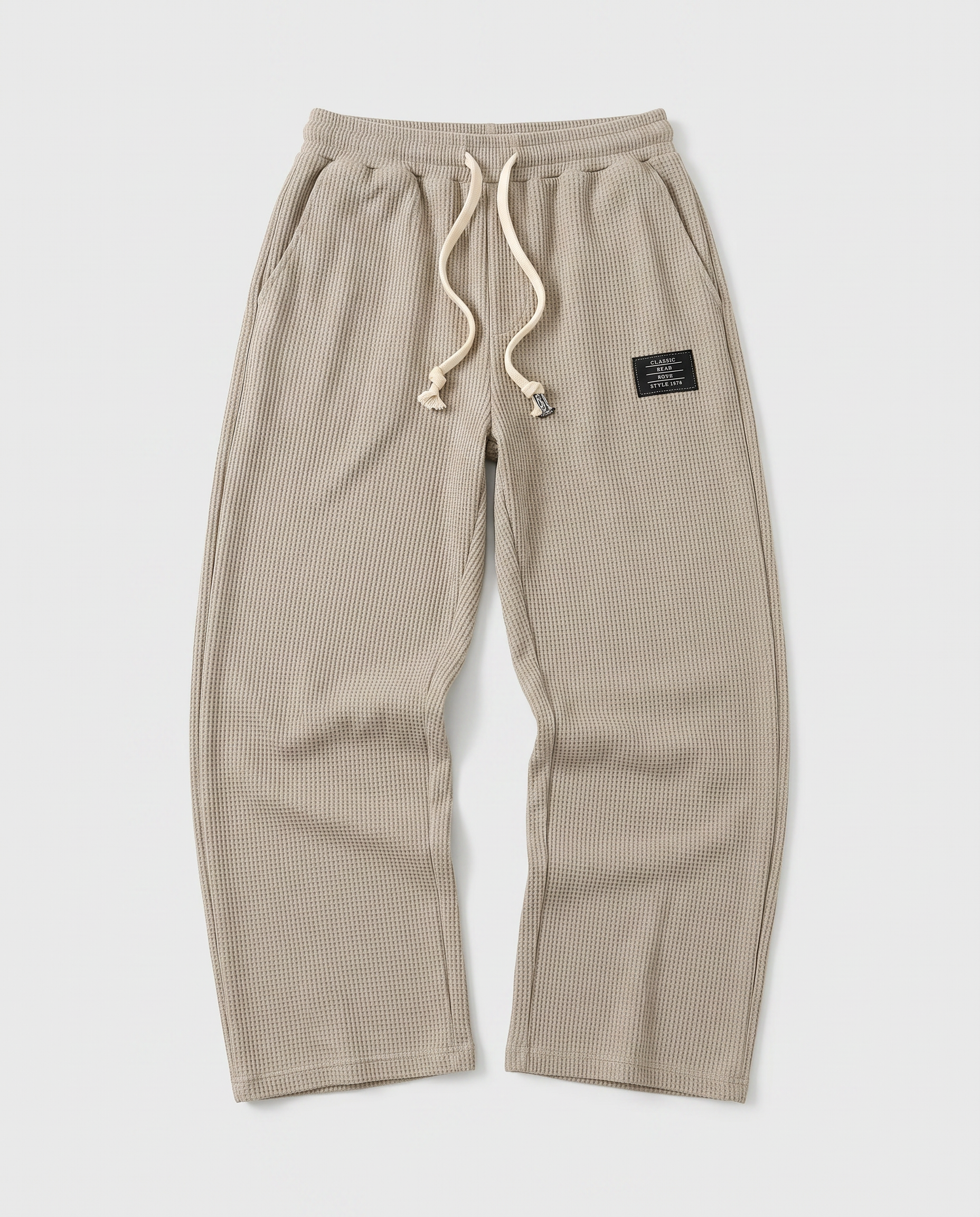 Samy | Pantalón con cintura ajustable