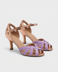 Daría | Tacones Cómodos