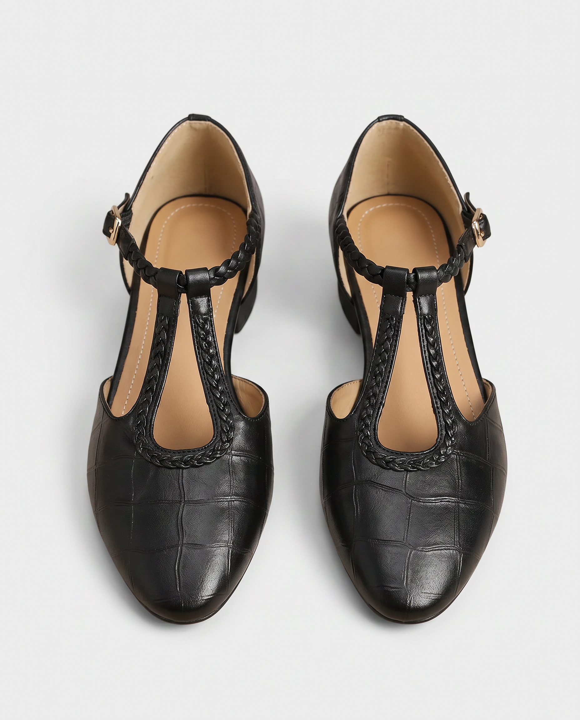 Estela | Zapatos de piel