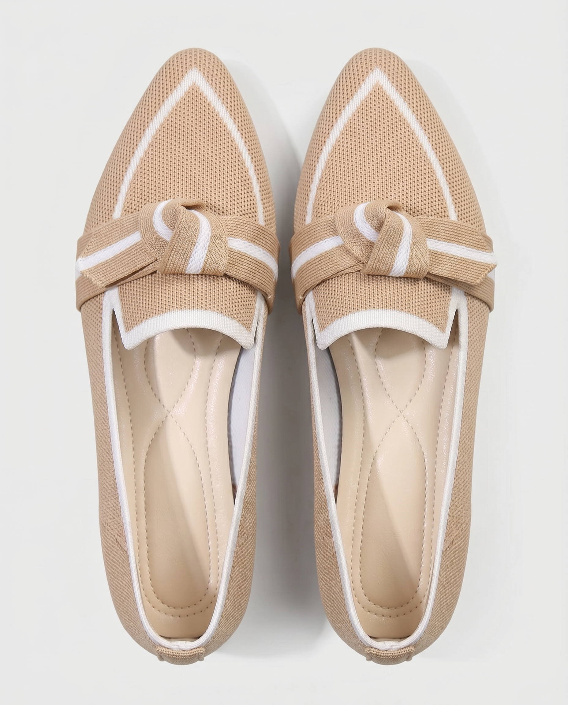 Mariela | Mocasines Ortopédicos