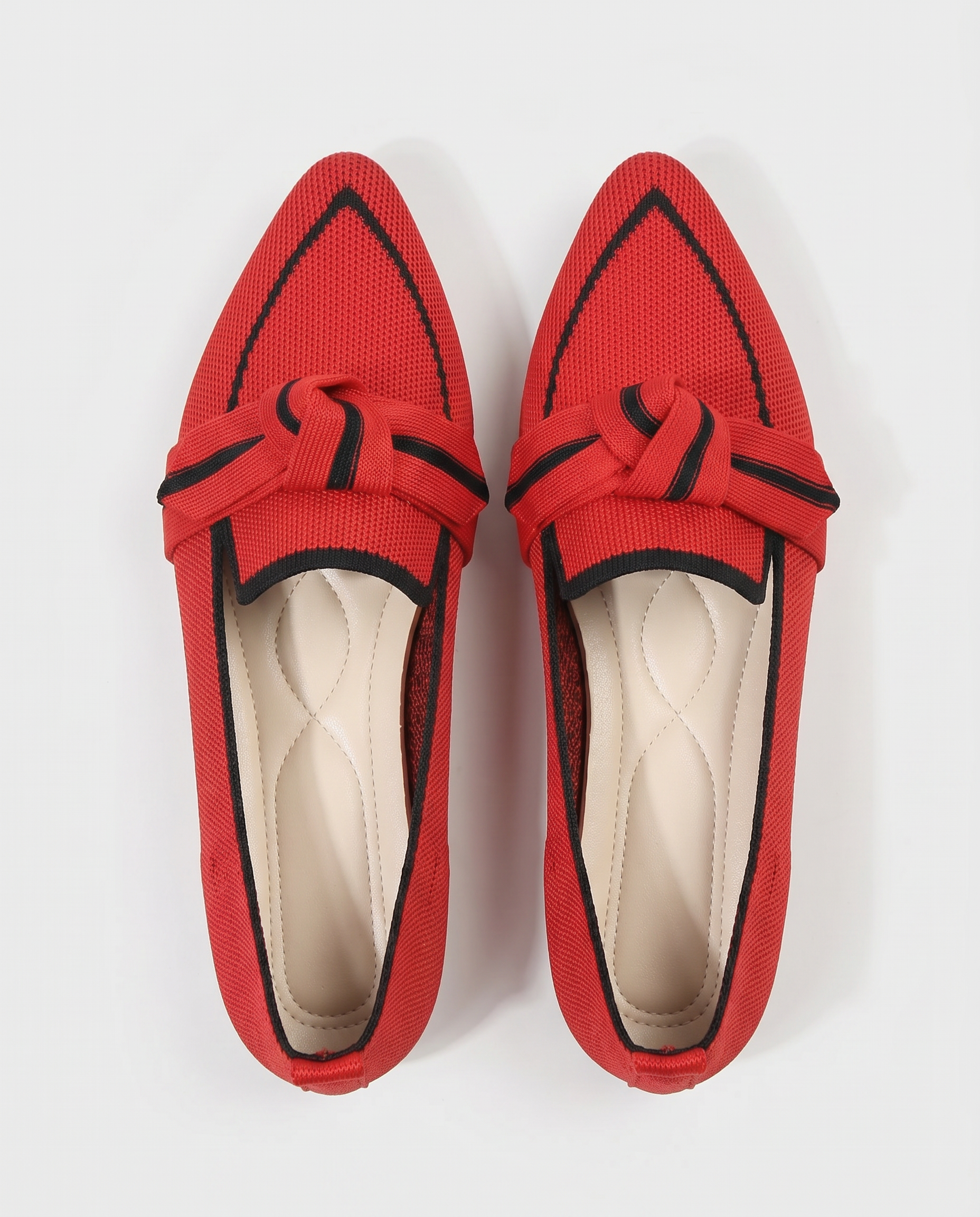 Mariela | Mocasines Ortopédicos