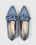 Mariela | Mocasines Ortopédicos