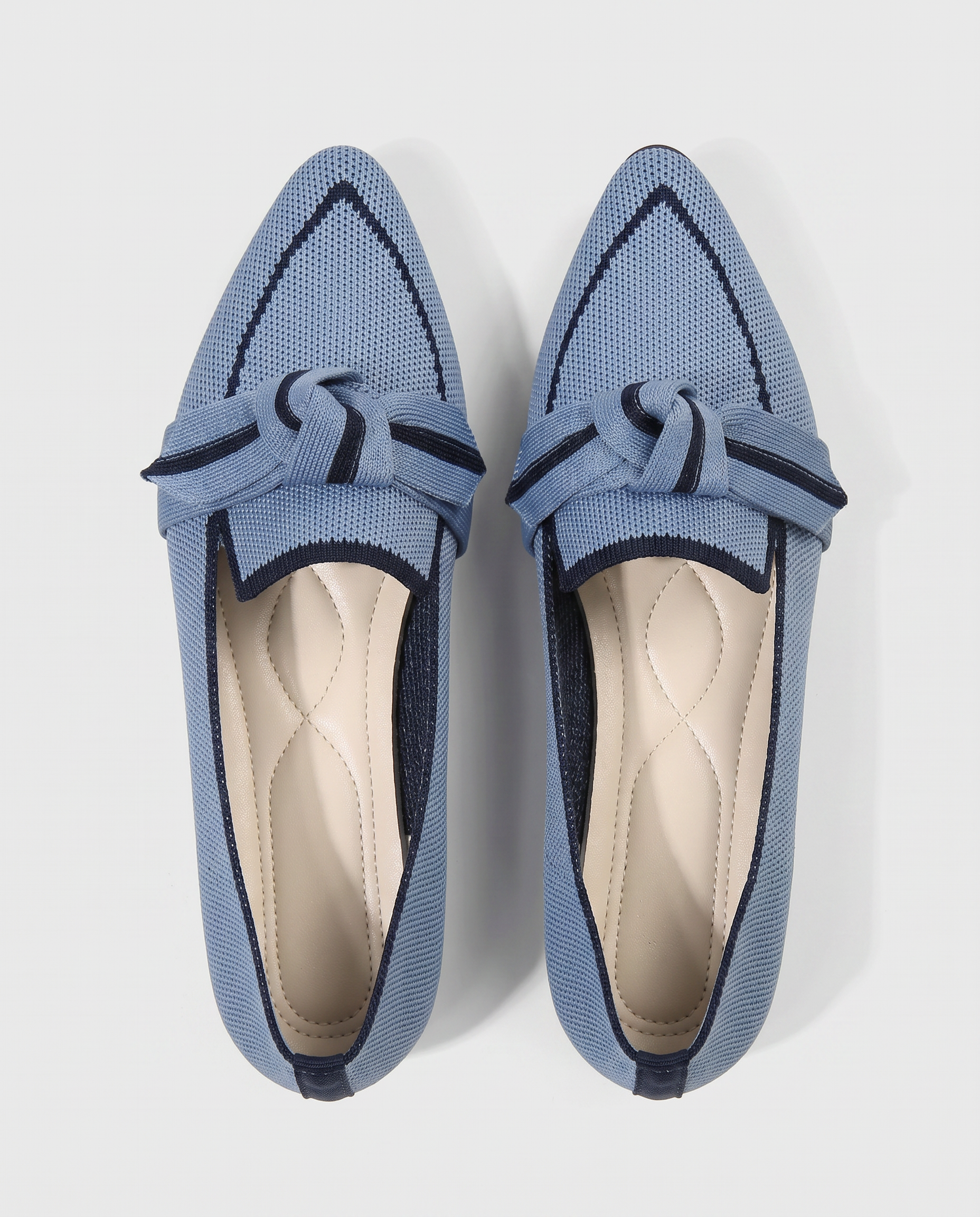 Mariela | Mocasines Ortopédicos