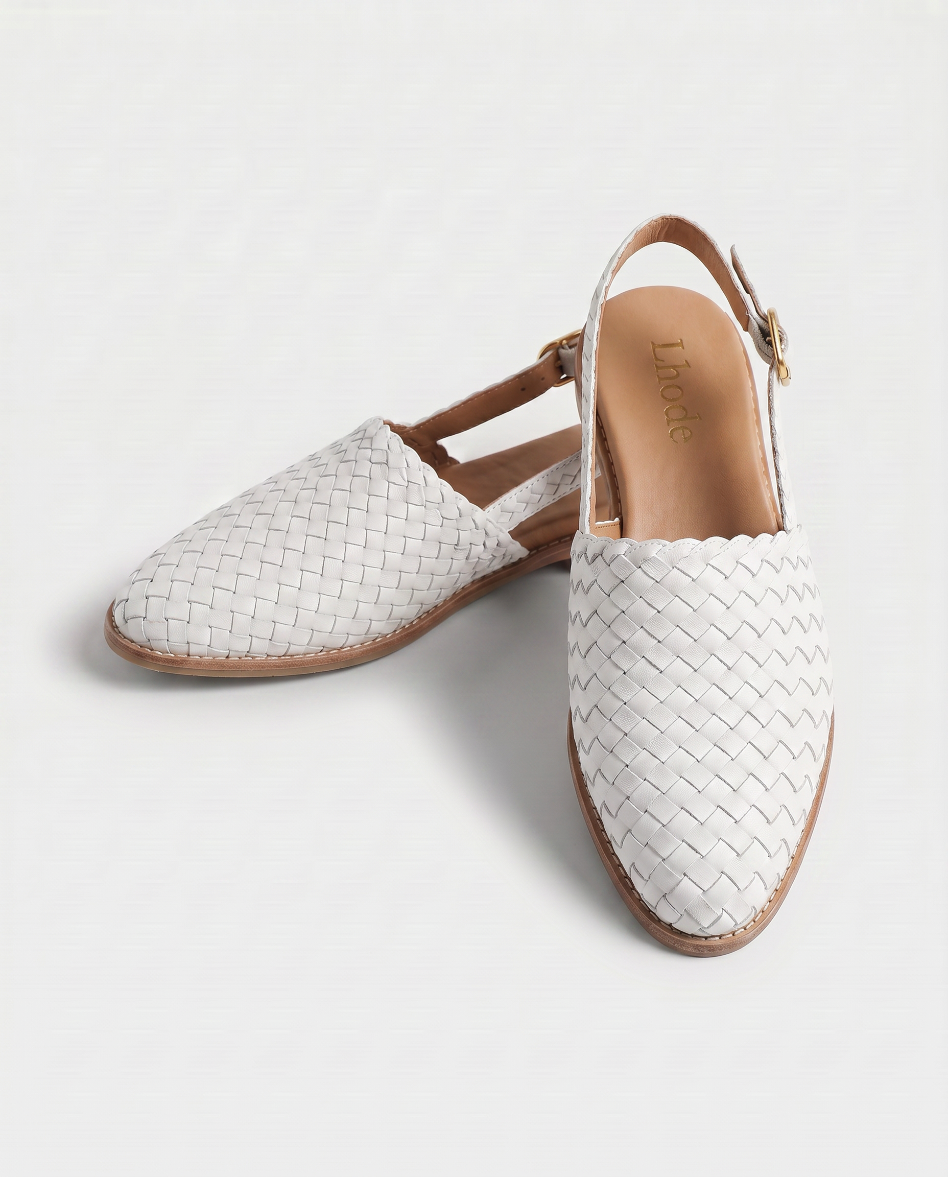 Aurora - Mocasines Premium de verano
