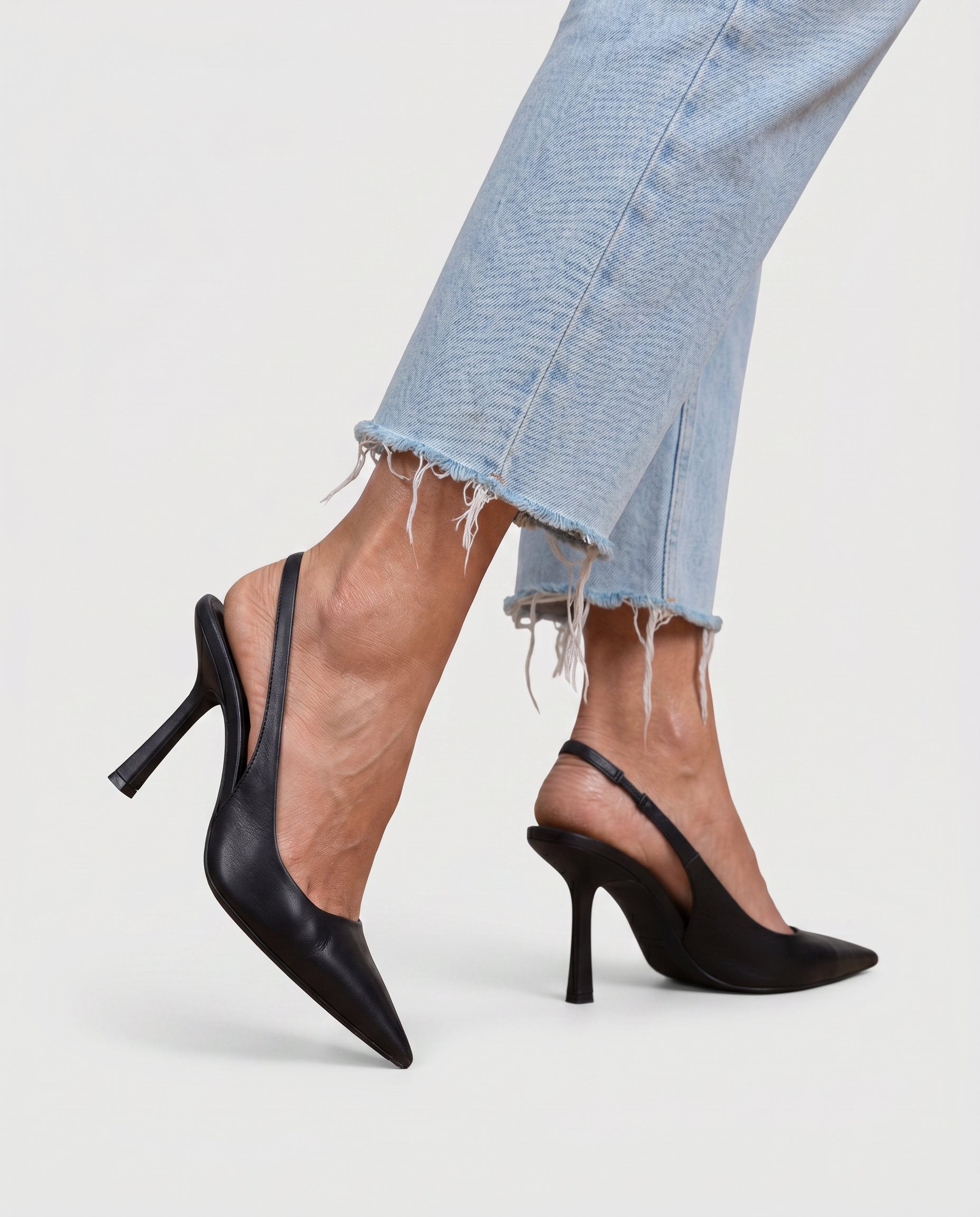 Bella | Zapatos Ortopédicos Elegantes