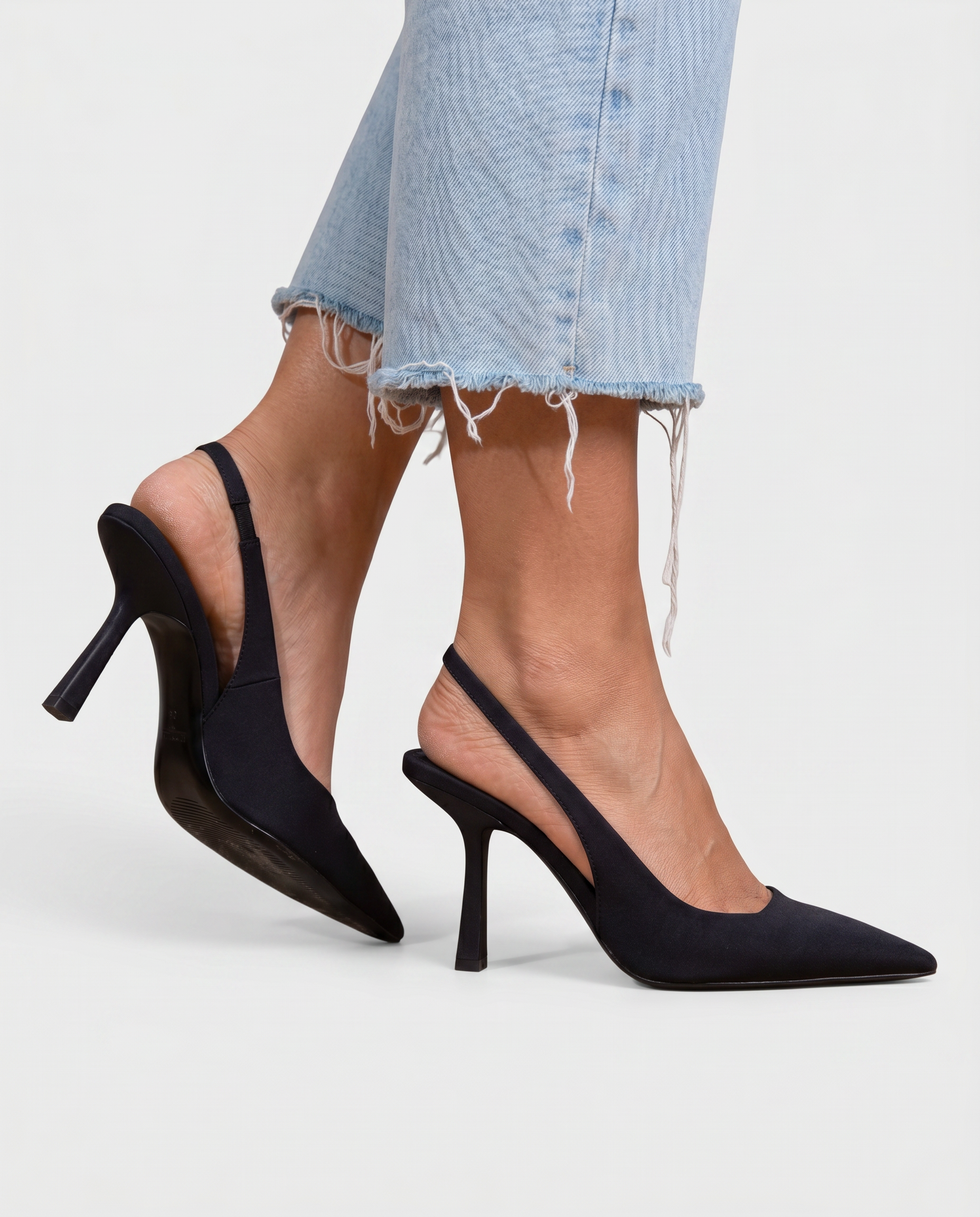 Bella | Zapatos Ortopédicos Elegantes
