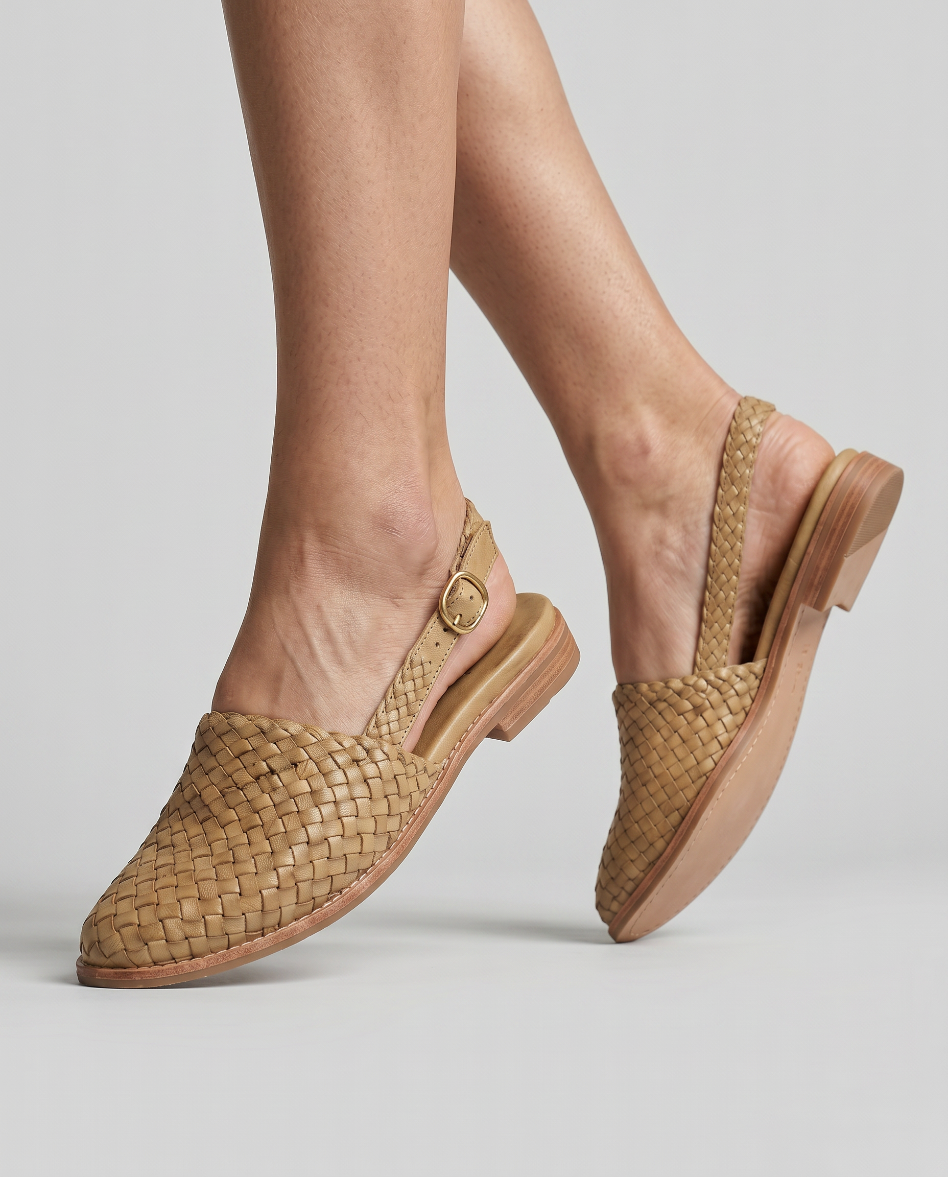 Aurora - Mocasines Premium de verano