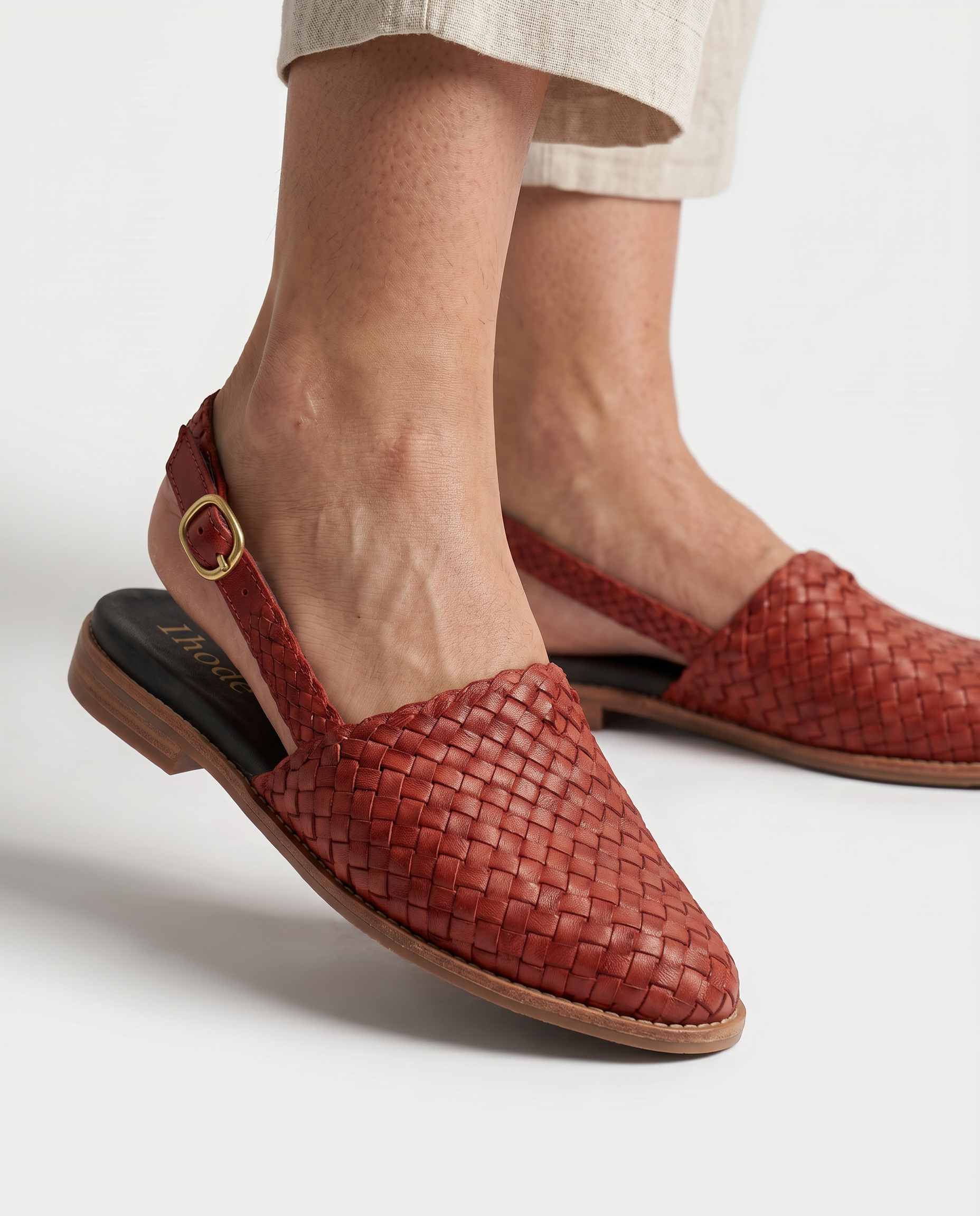 Aurora - Mocasines Premium de verano