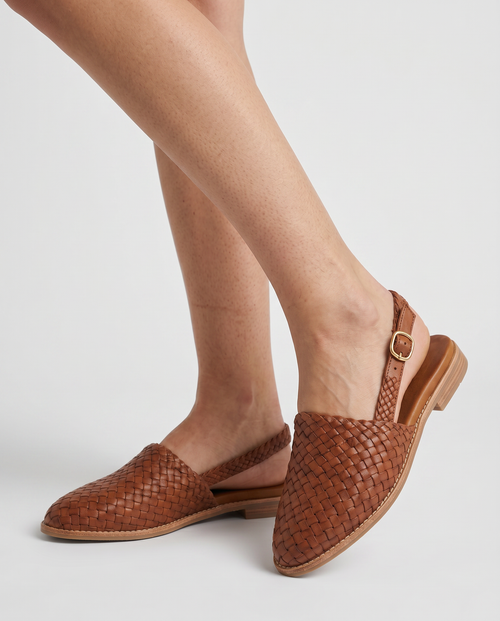 Aurora - Mocasines Premium de verano
