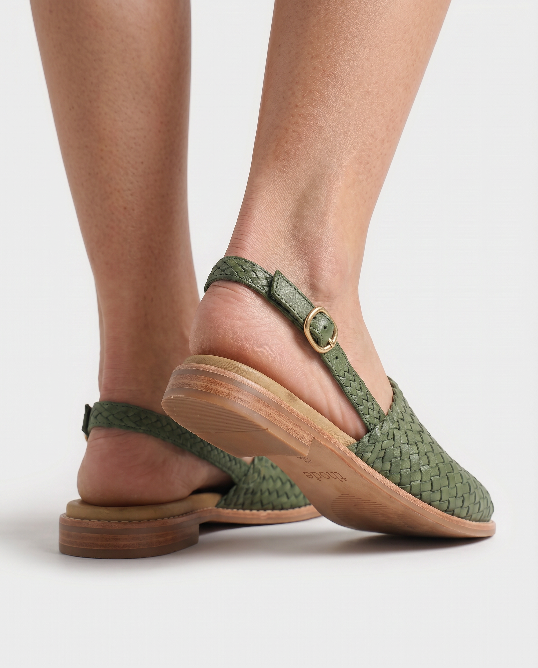 Aurora - Mocasines Premium de verano