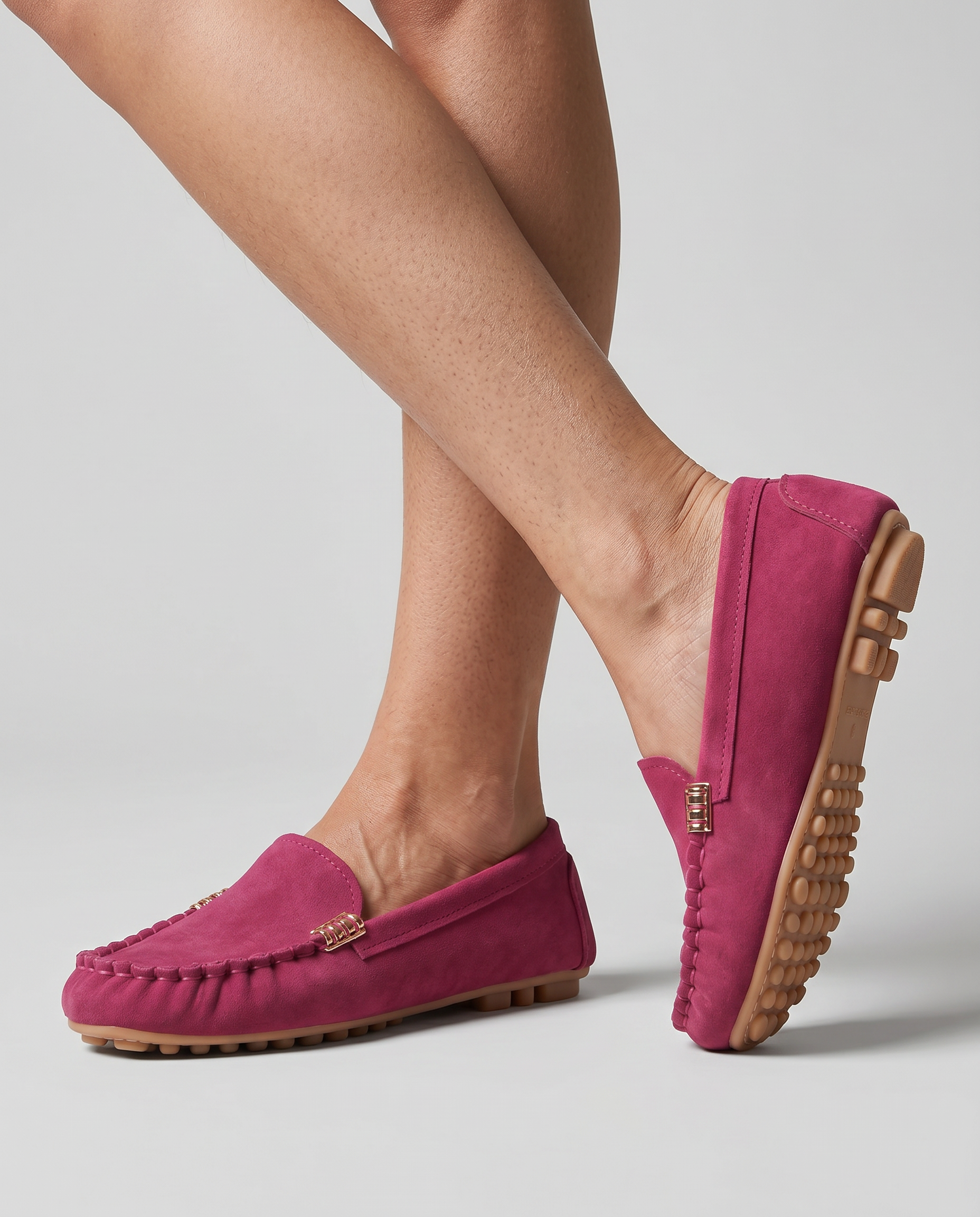 Maika | Bailarinas tipo mocasín