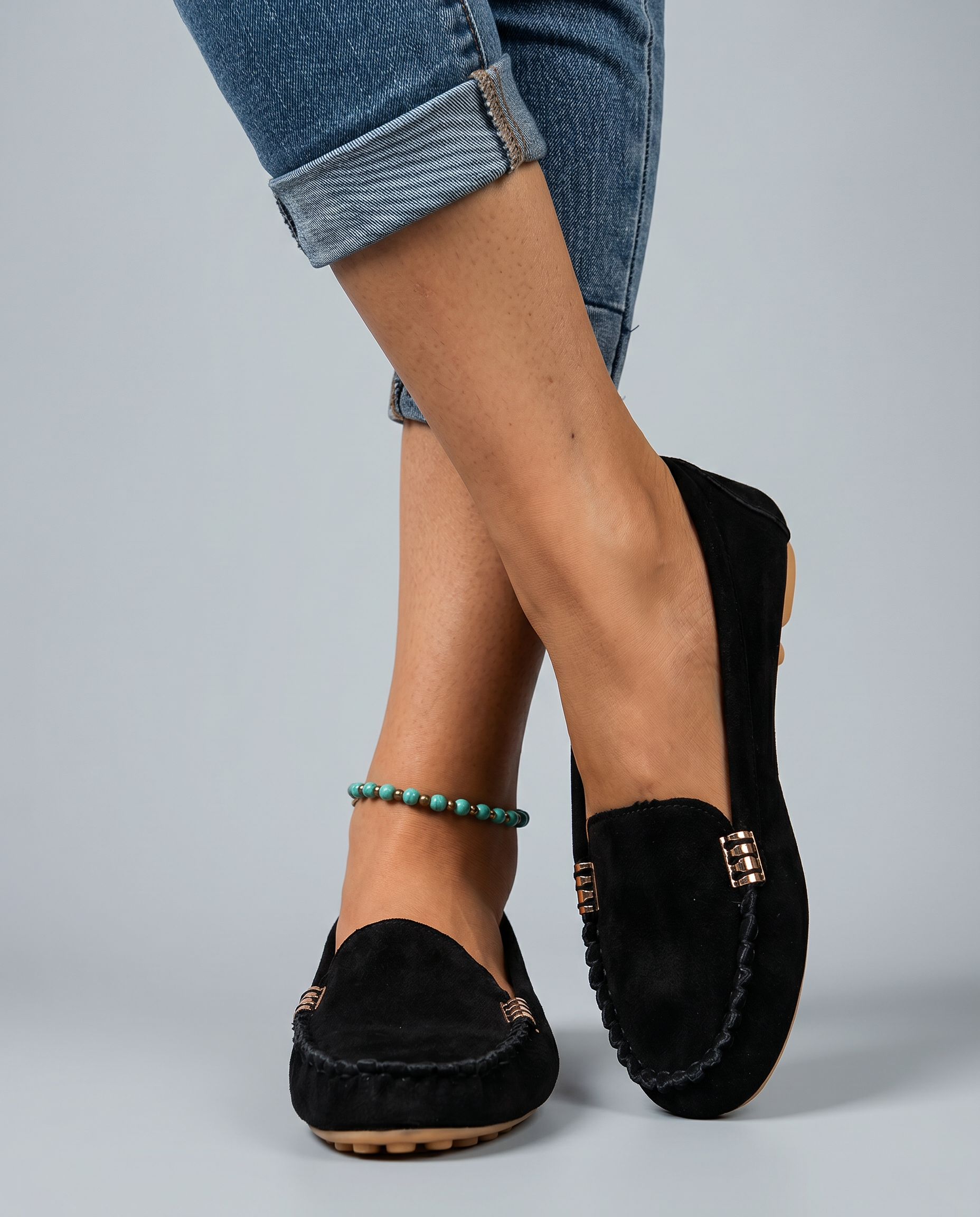 Maika | Bailarinas tipo mocasín