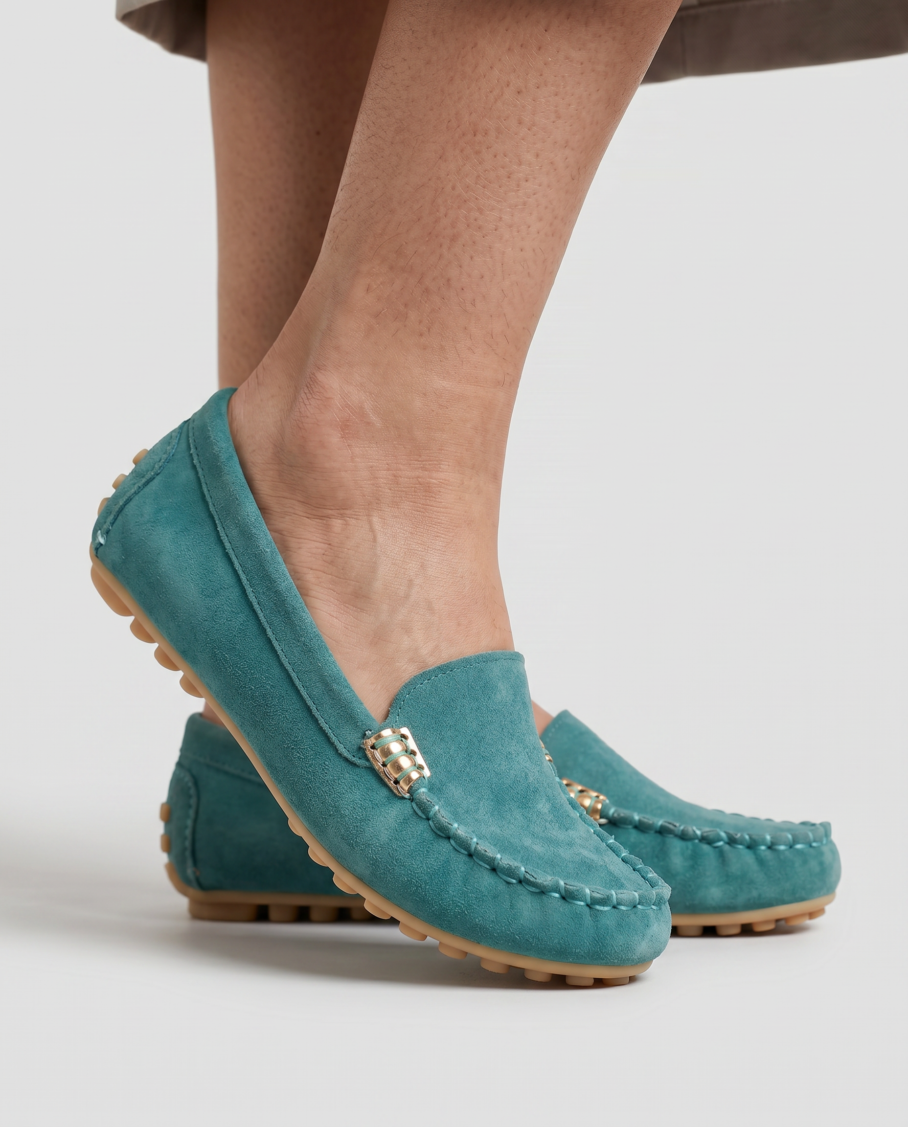 Maika | Bailarinas tipo mocasín