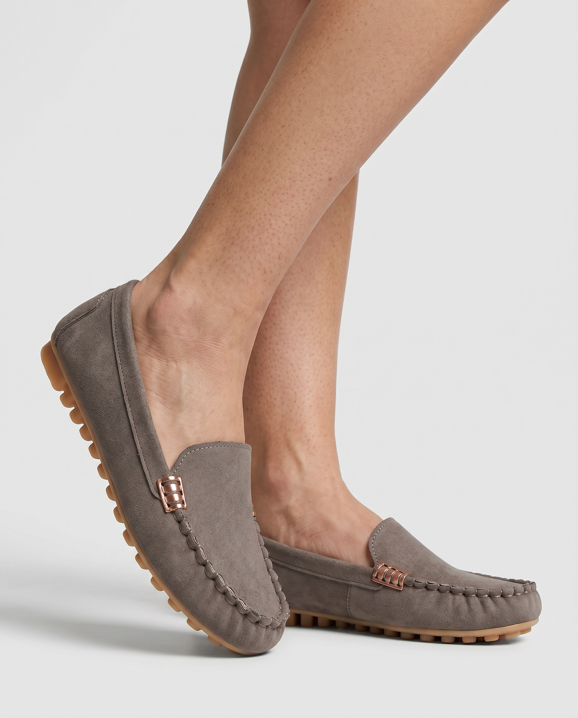Maika | Bailarinas tipo mocasín
