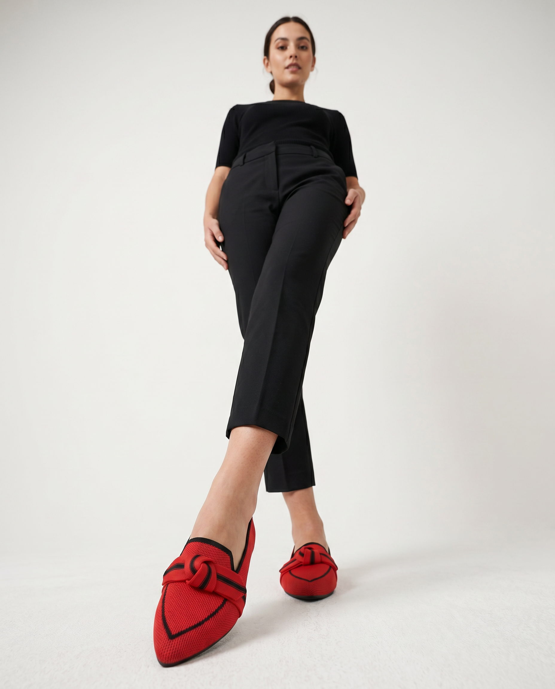 Mariela | Mocasines Ortopédicos