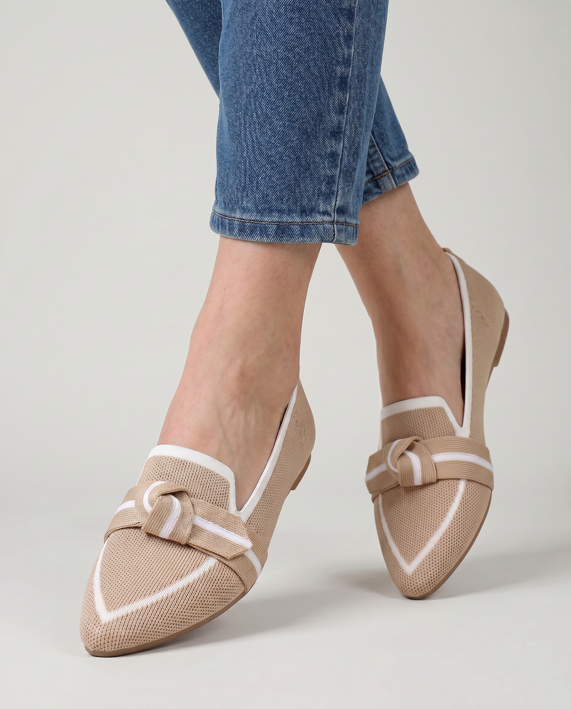 Mariela | Mocasines Ortopédicos
