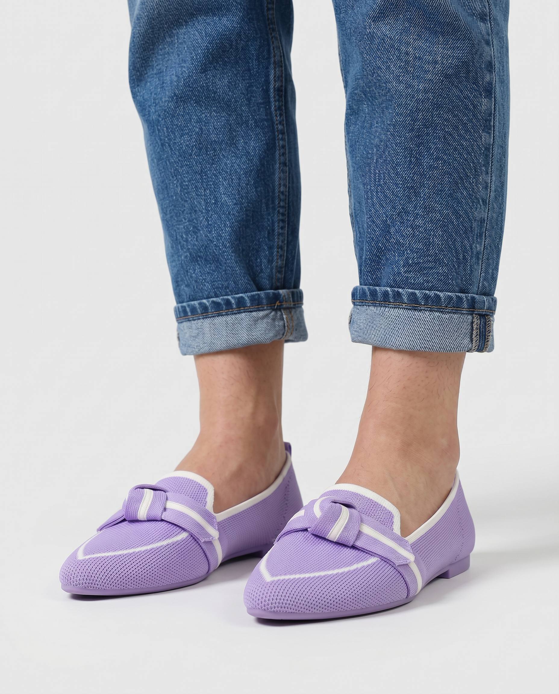 Mariela | Mocasines Ortopédicos