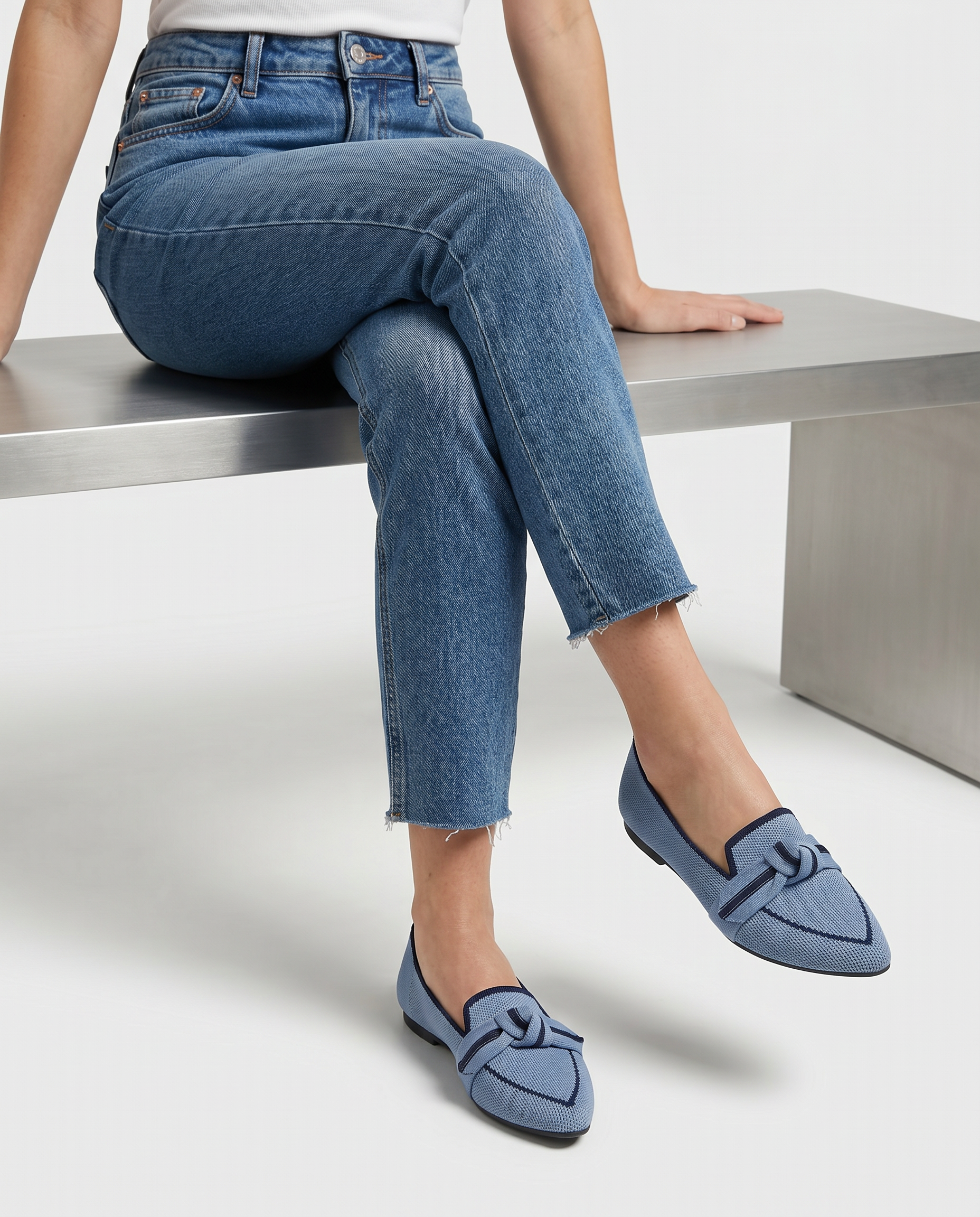 Mariela | Mocasines Ortopédicos