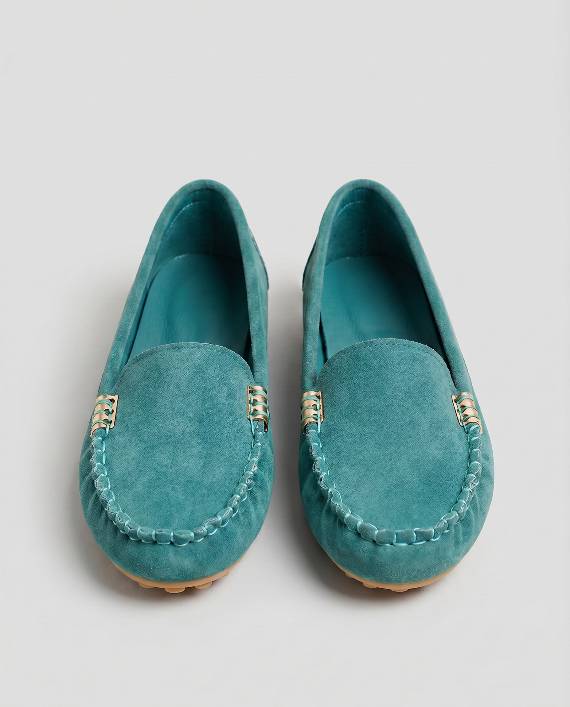 Maika | Bailarinas tipo mocasín