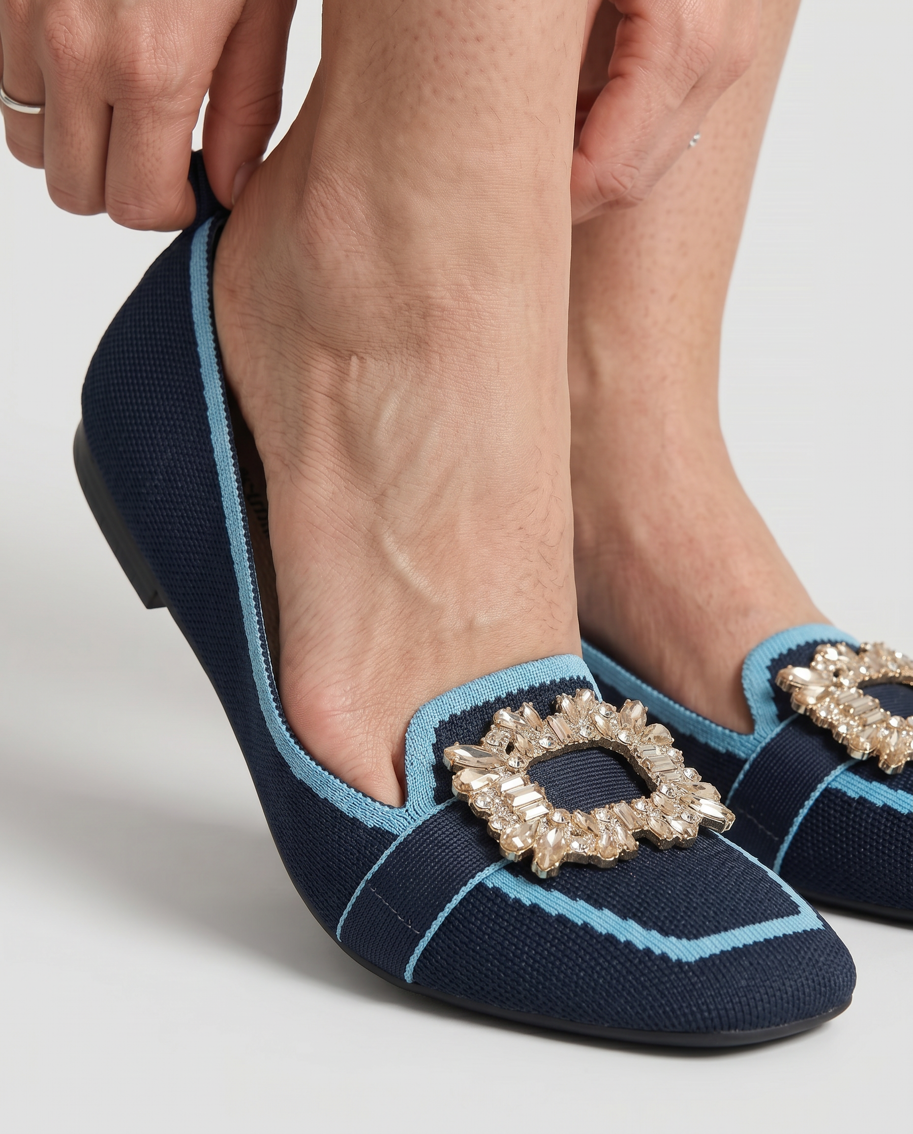 Mayra | Mocasines Ortopédicos
