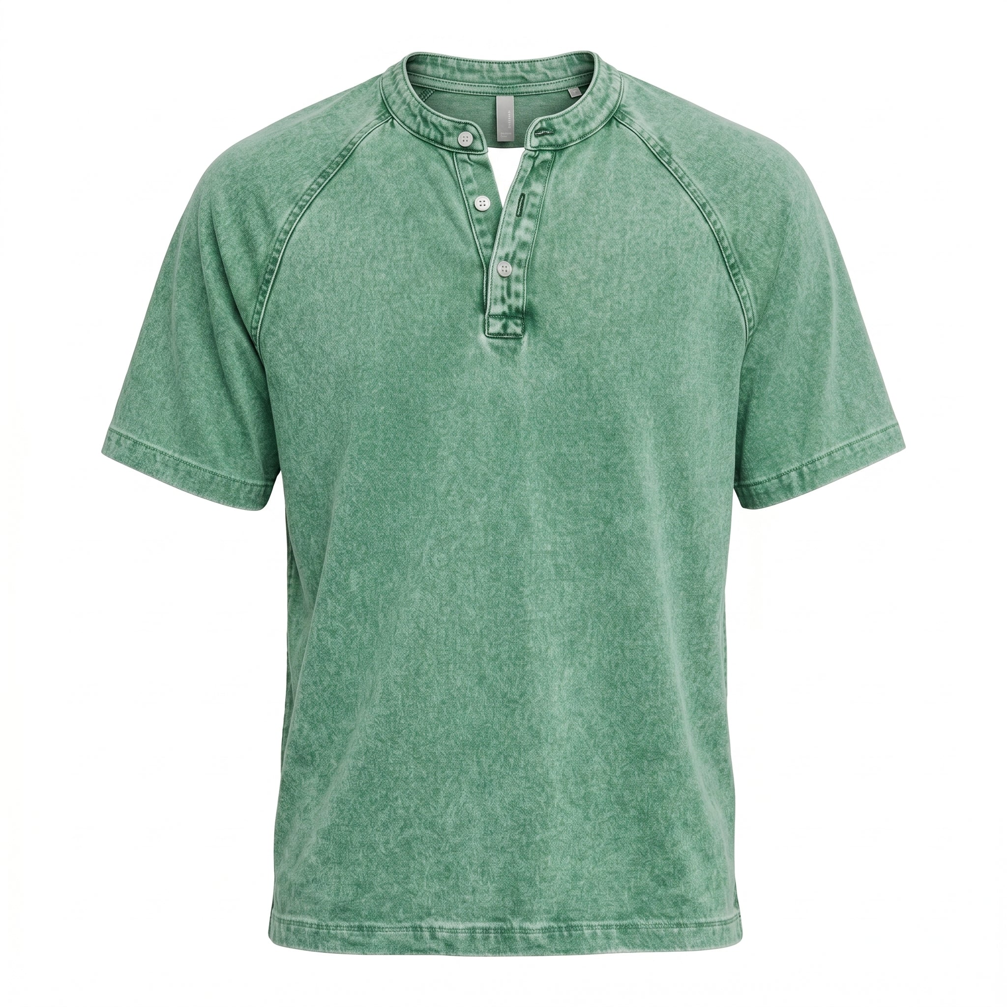 Pedro | Camisa vintage para hombre con botones