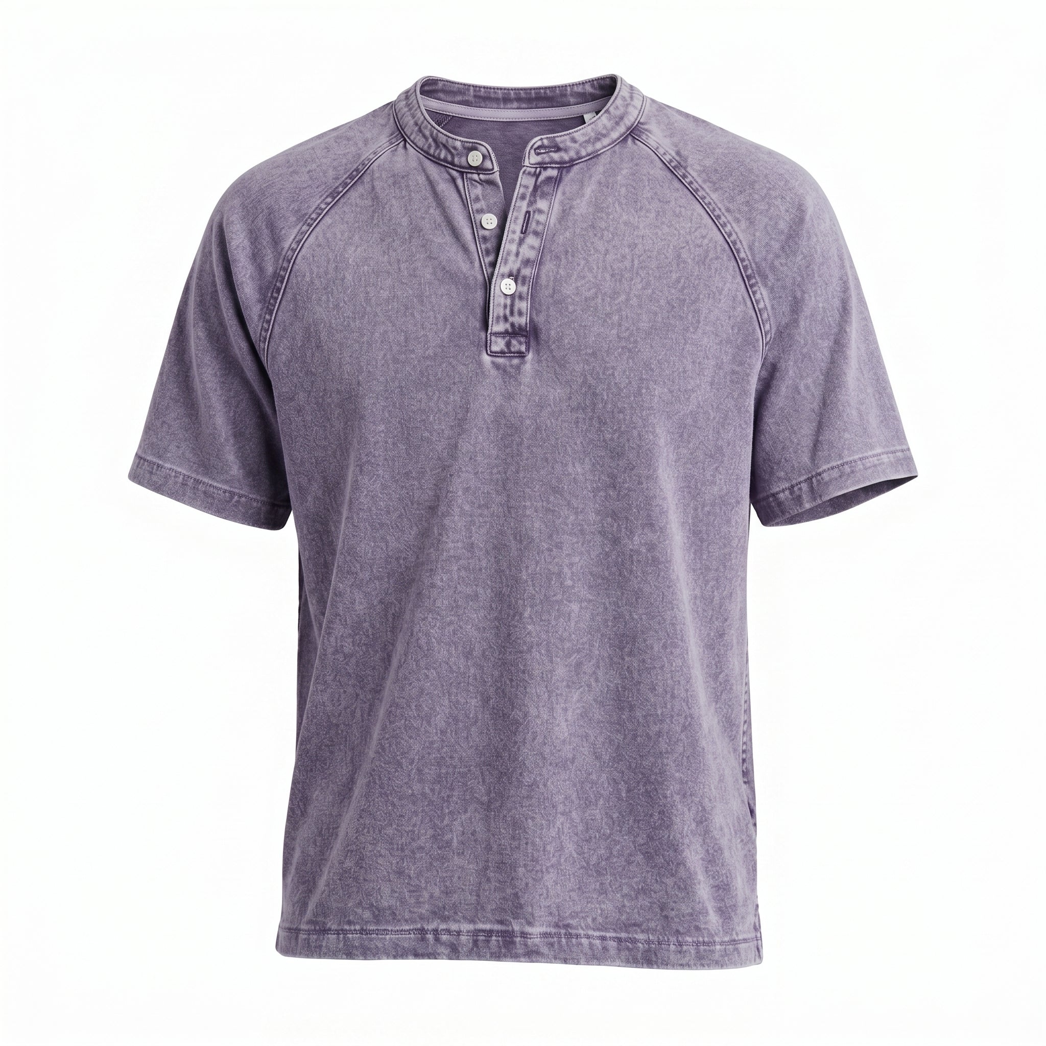 Pedro | Camisa vintage para hombre con botones