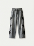 Pantalón Stella gris